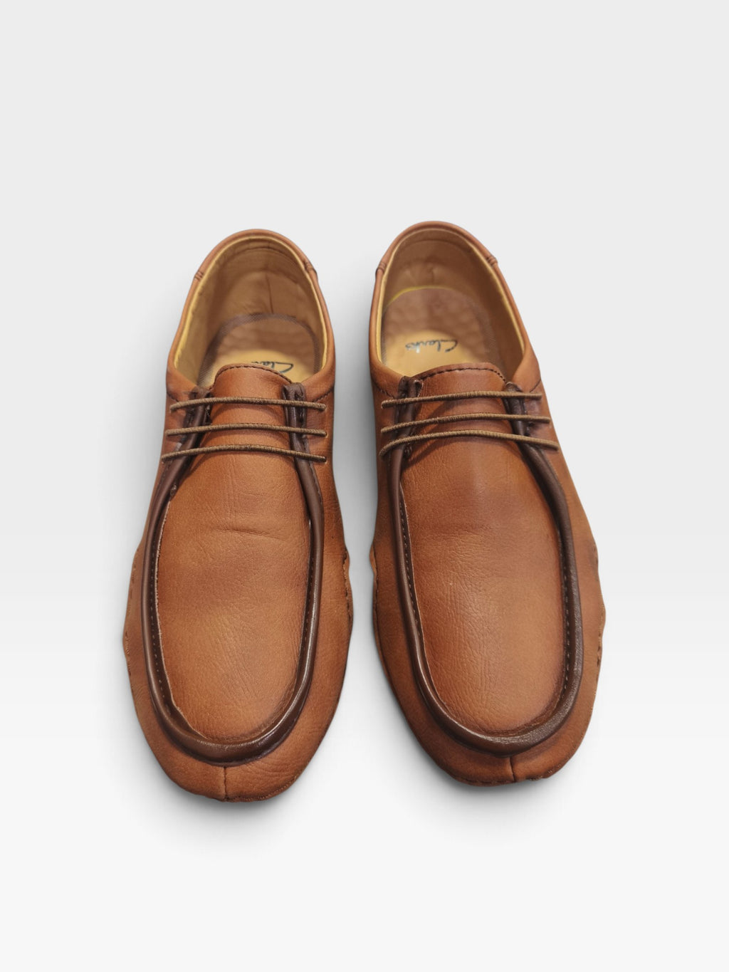 Digger Shoes -905