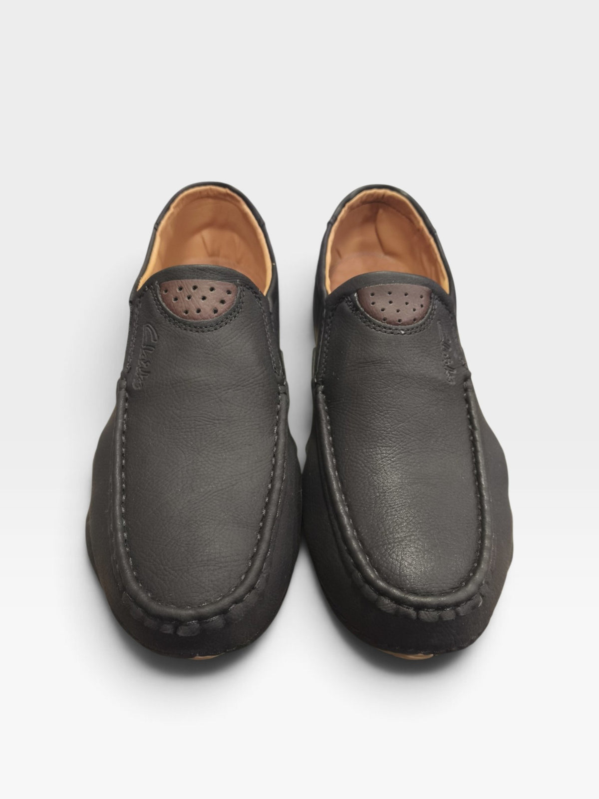 Moc Toe Medicated Shoes-904