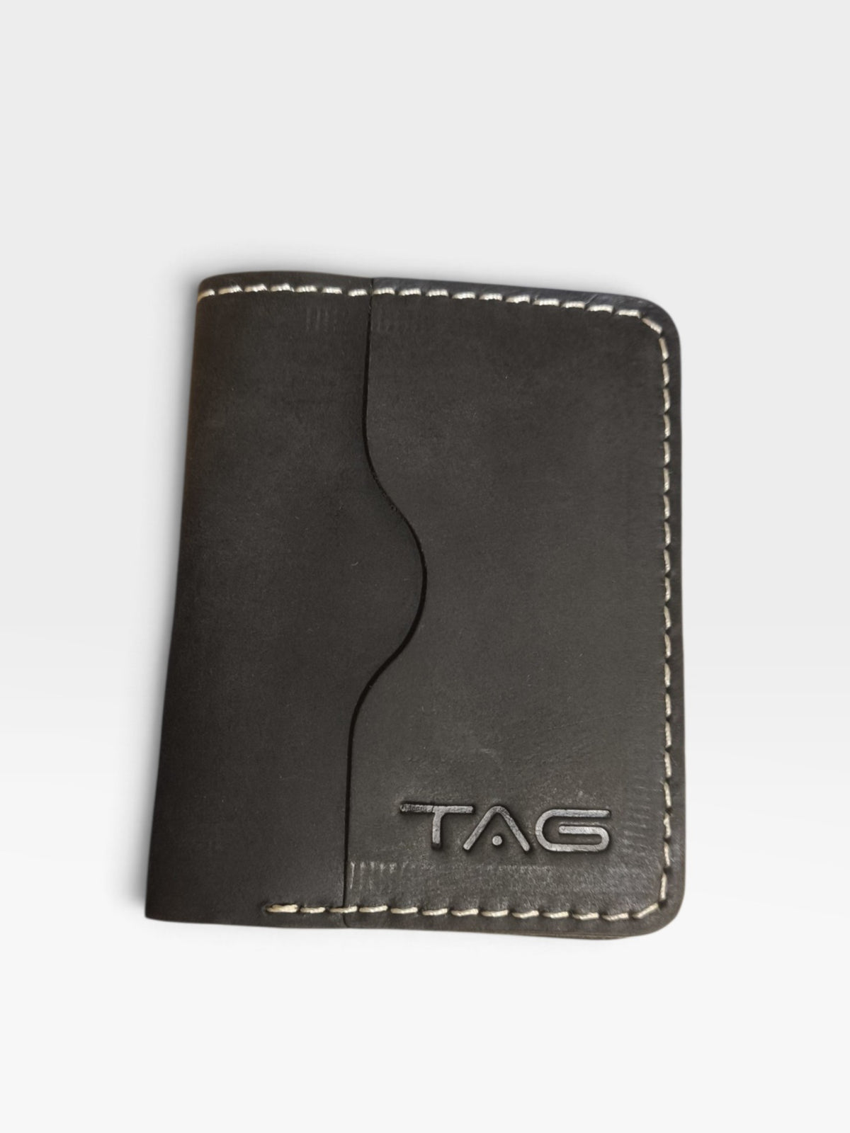 TAG Leather Card holder