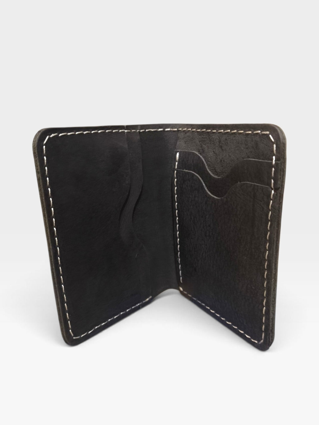 TAG Leather Card holder