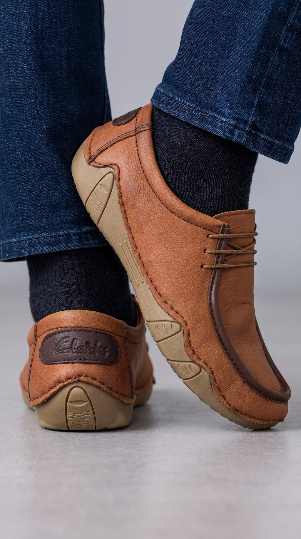 Digger Shoes -905