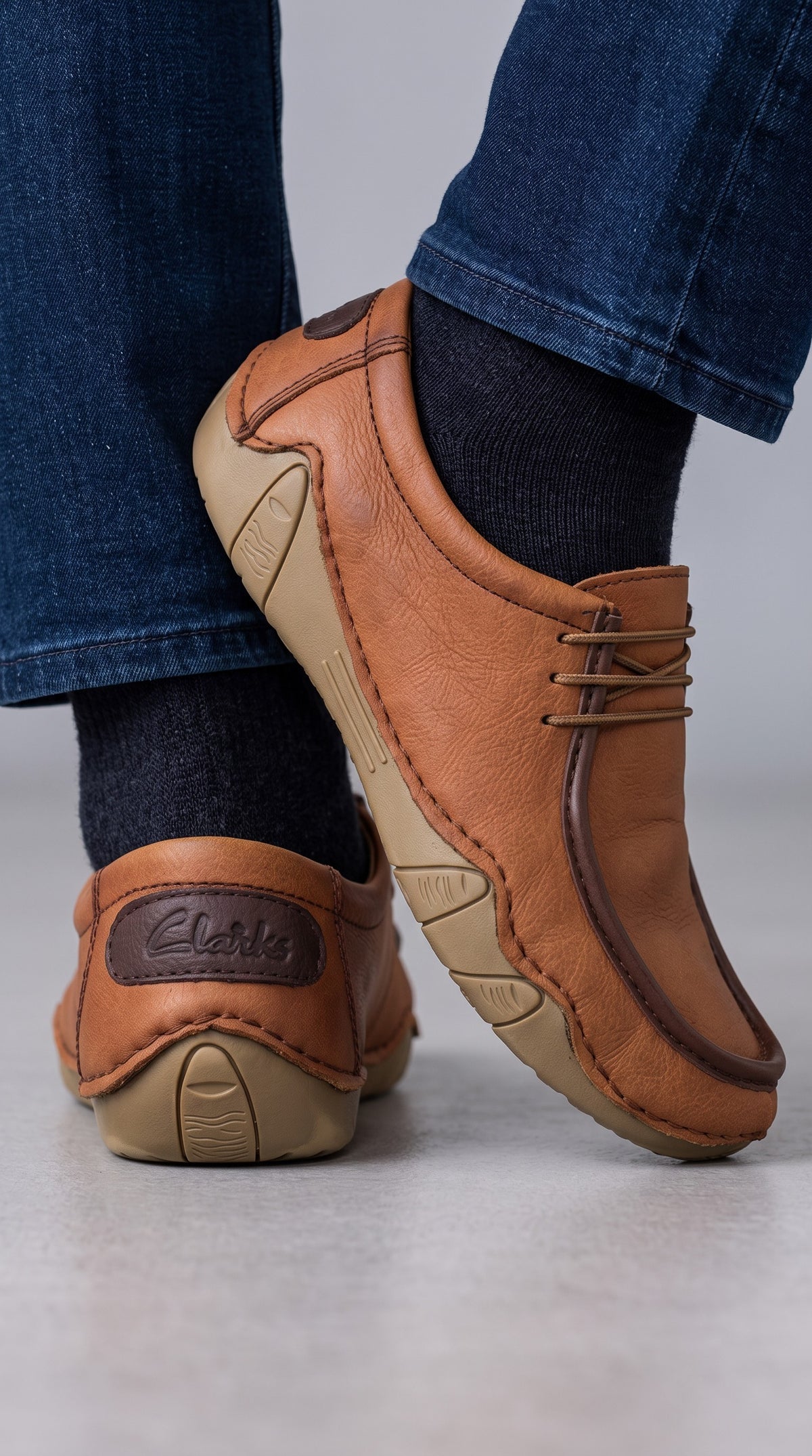 Digger Shoes -905