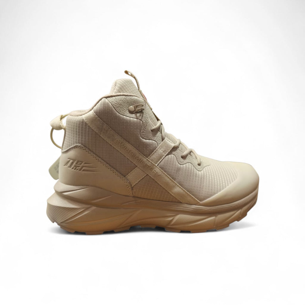 Swiss military Boots