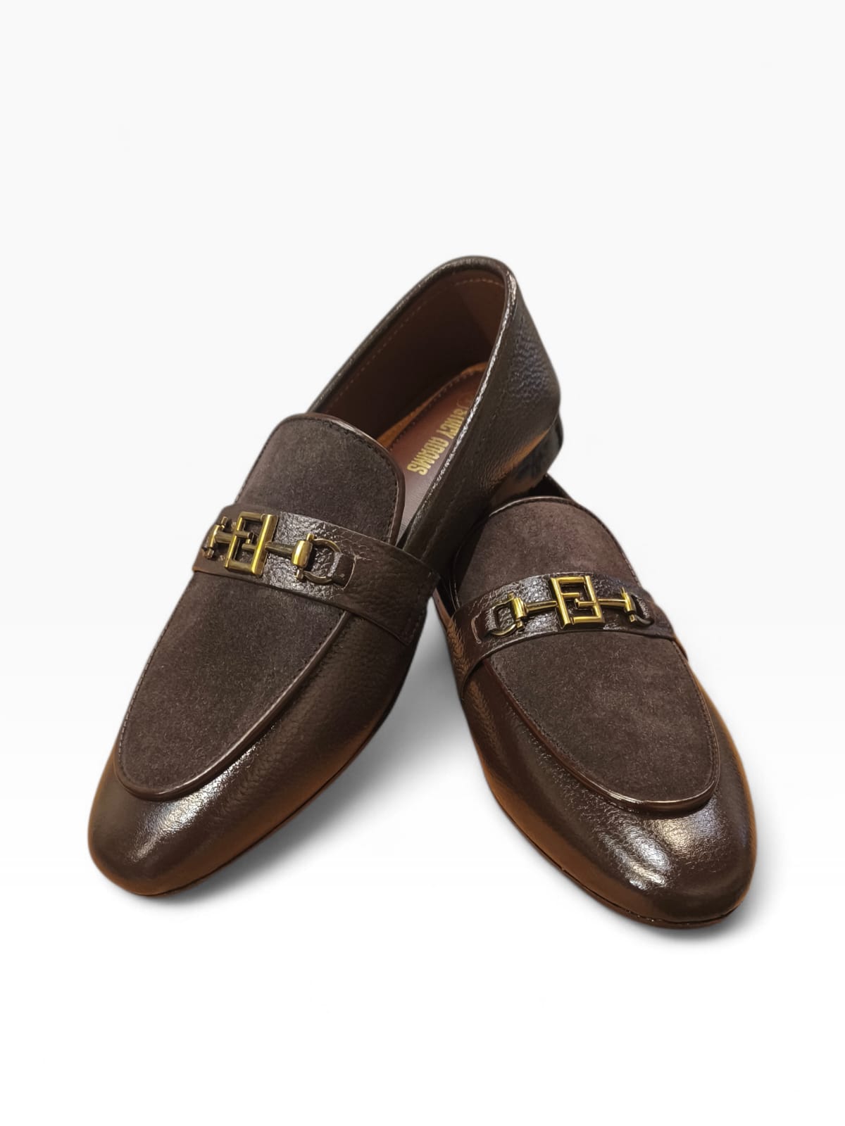 STACY ADAMS BRN-H034