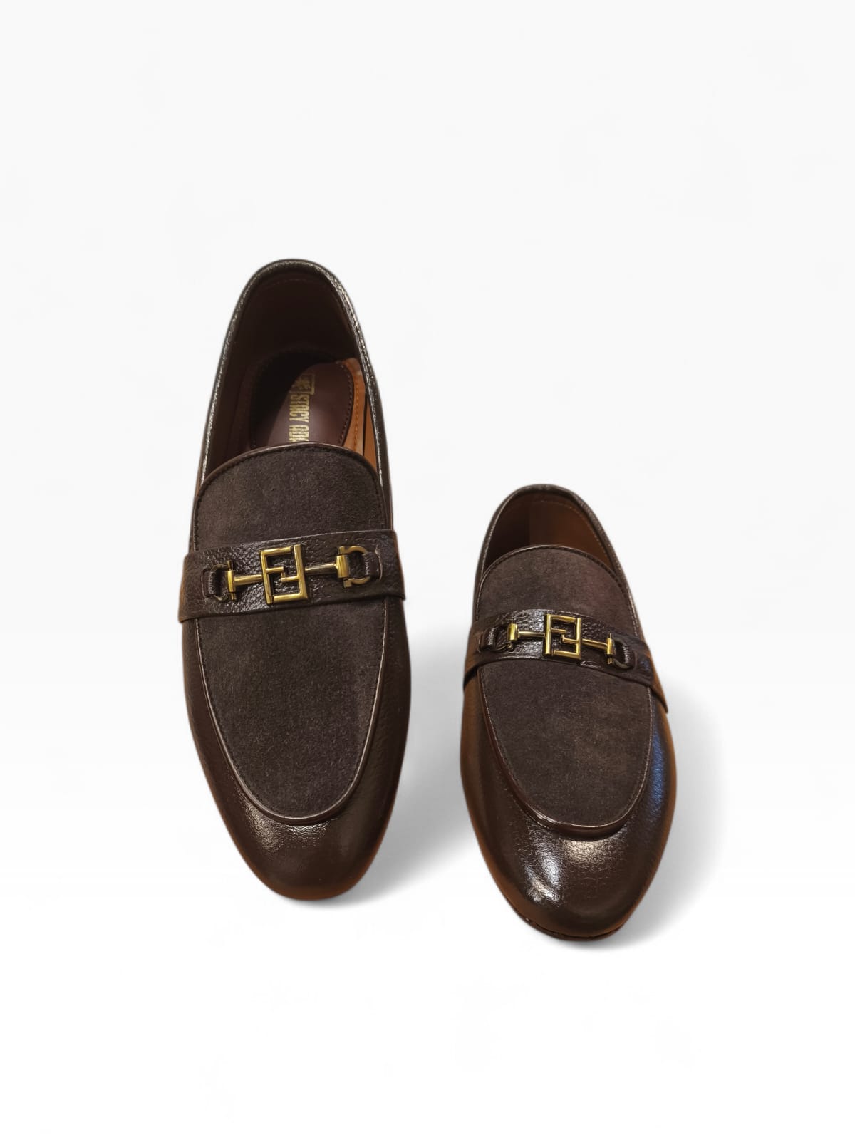 STACY ADAMS BRN-H034