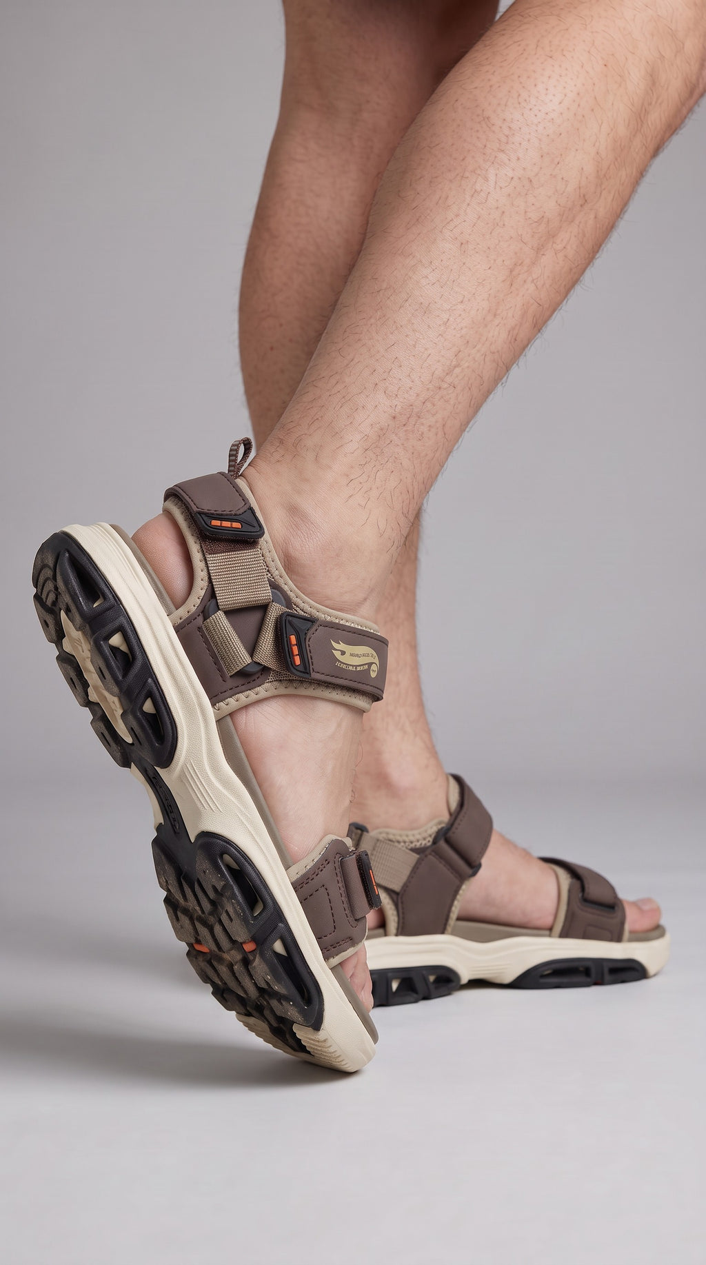 MF Imported Outdoor Sandals-503403