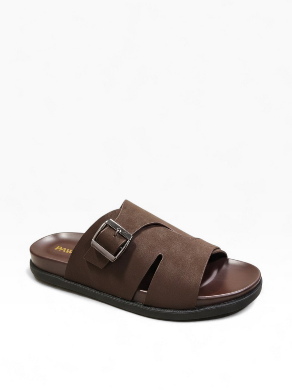 Paw Medicated Slippers-K16002