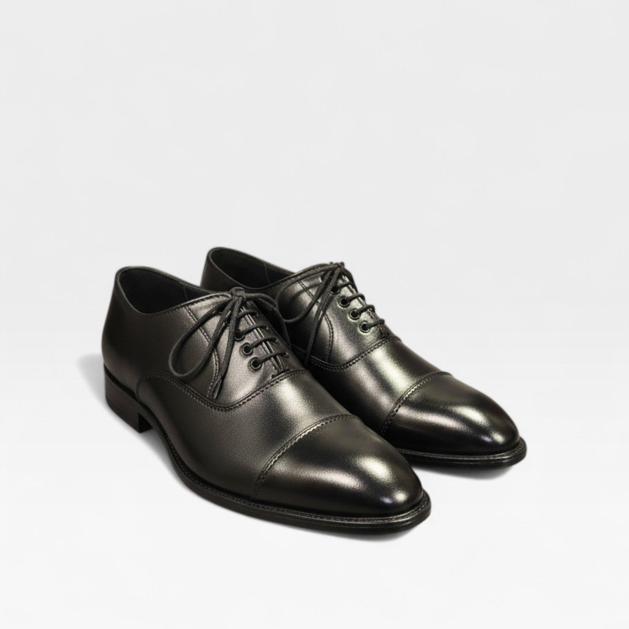 Chatham Oxford Shoes-Z0045