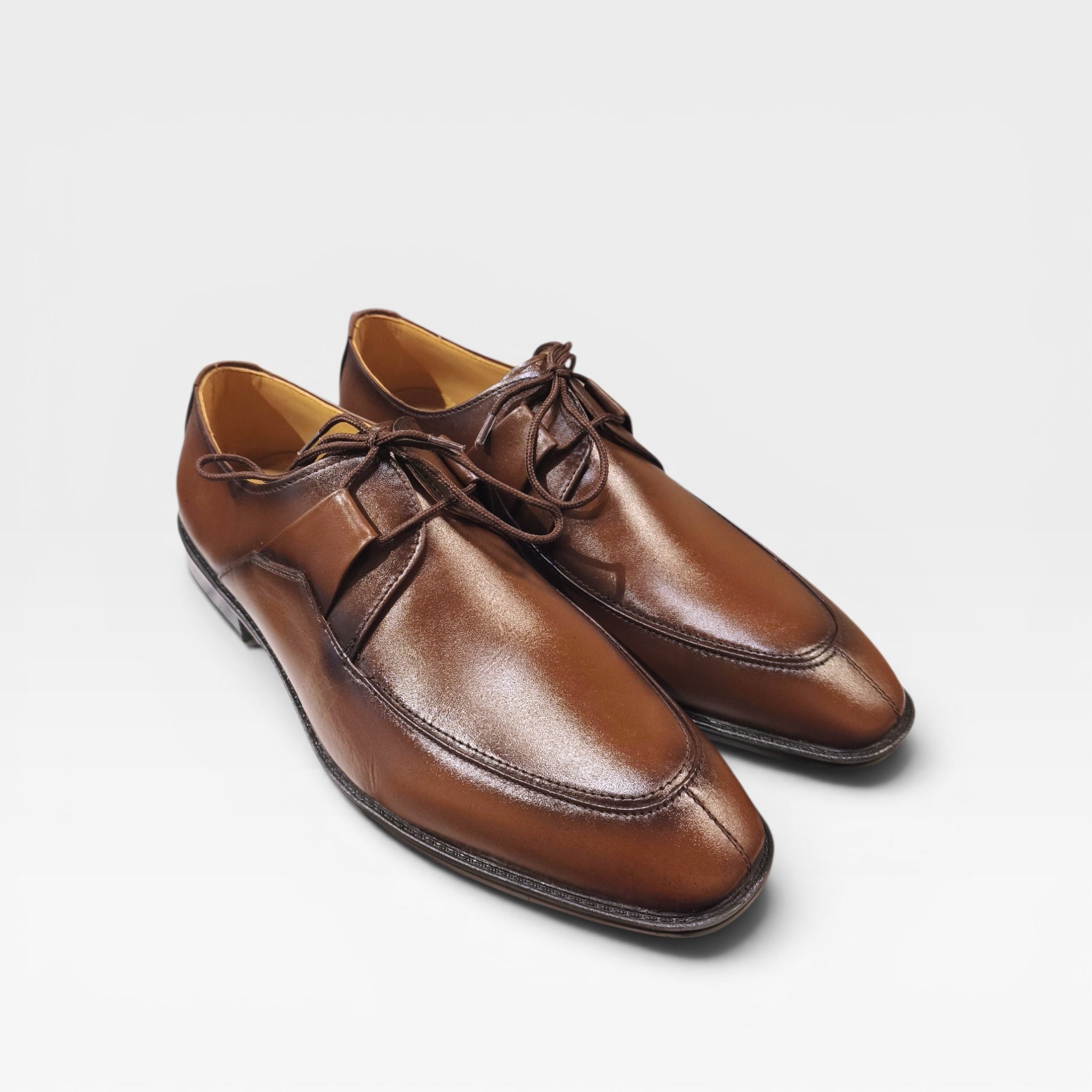 StacyAdams Derby Shoes-w2526
