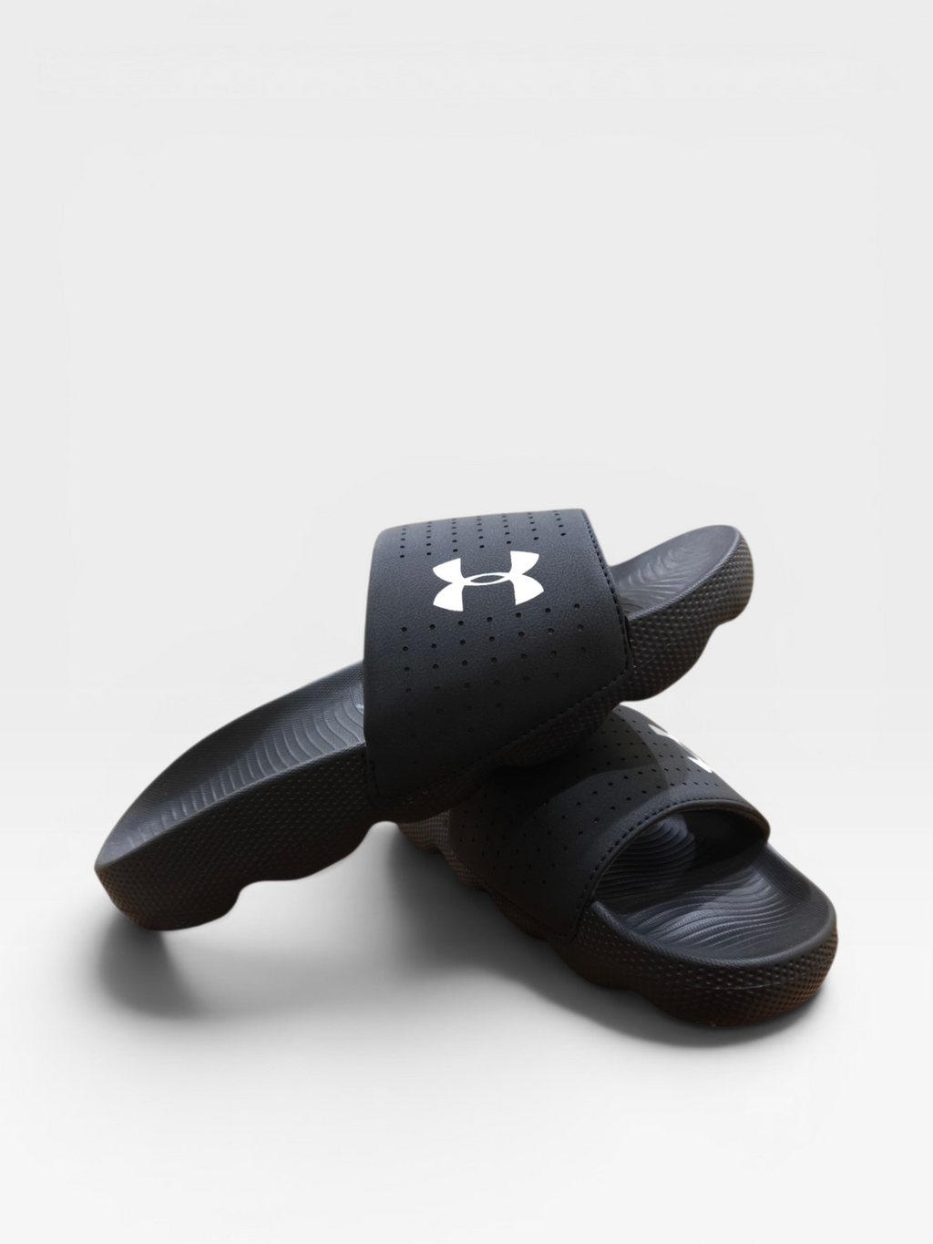 Under Armour Slides