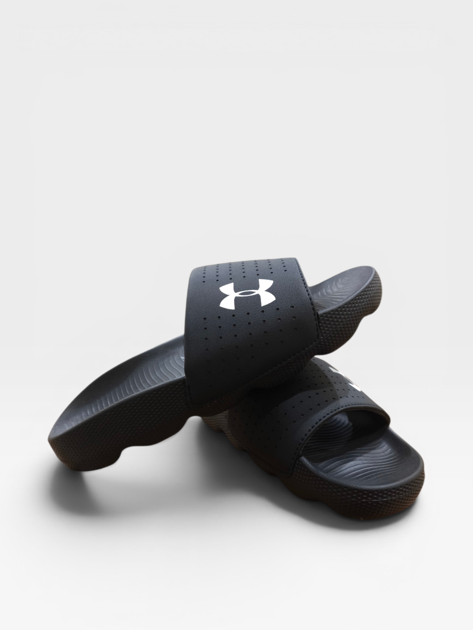 Under Armour Slides