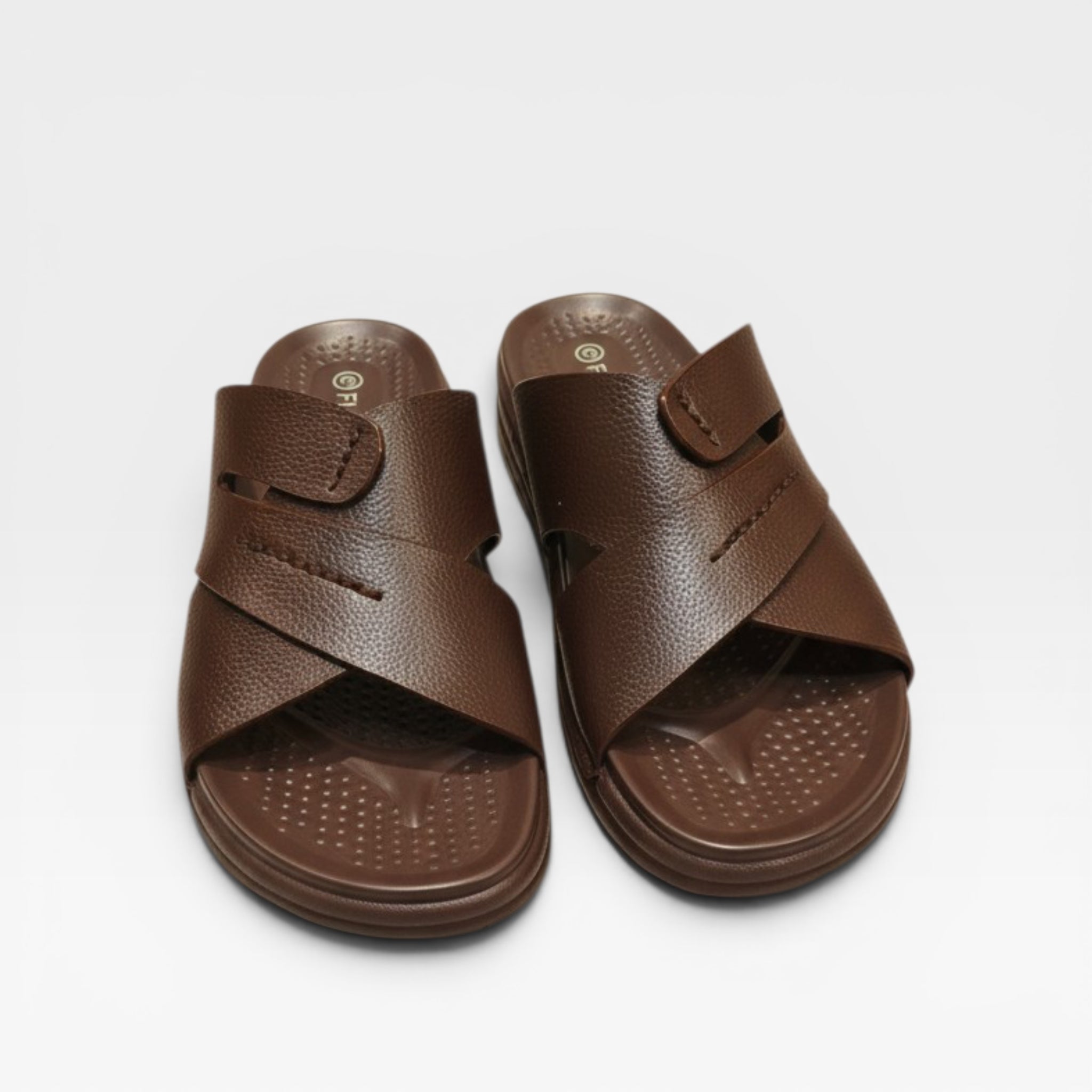 GFlex Bounce slippers -m770