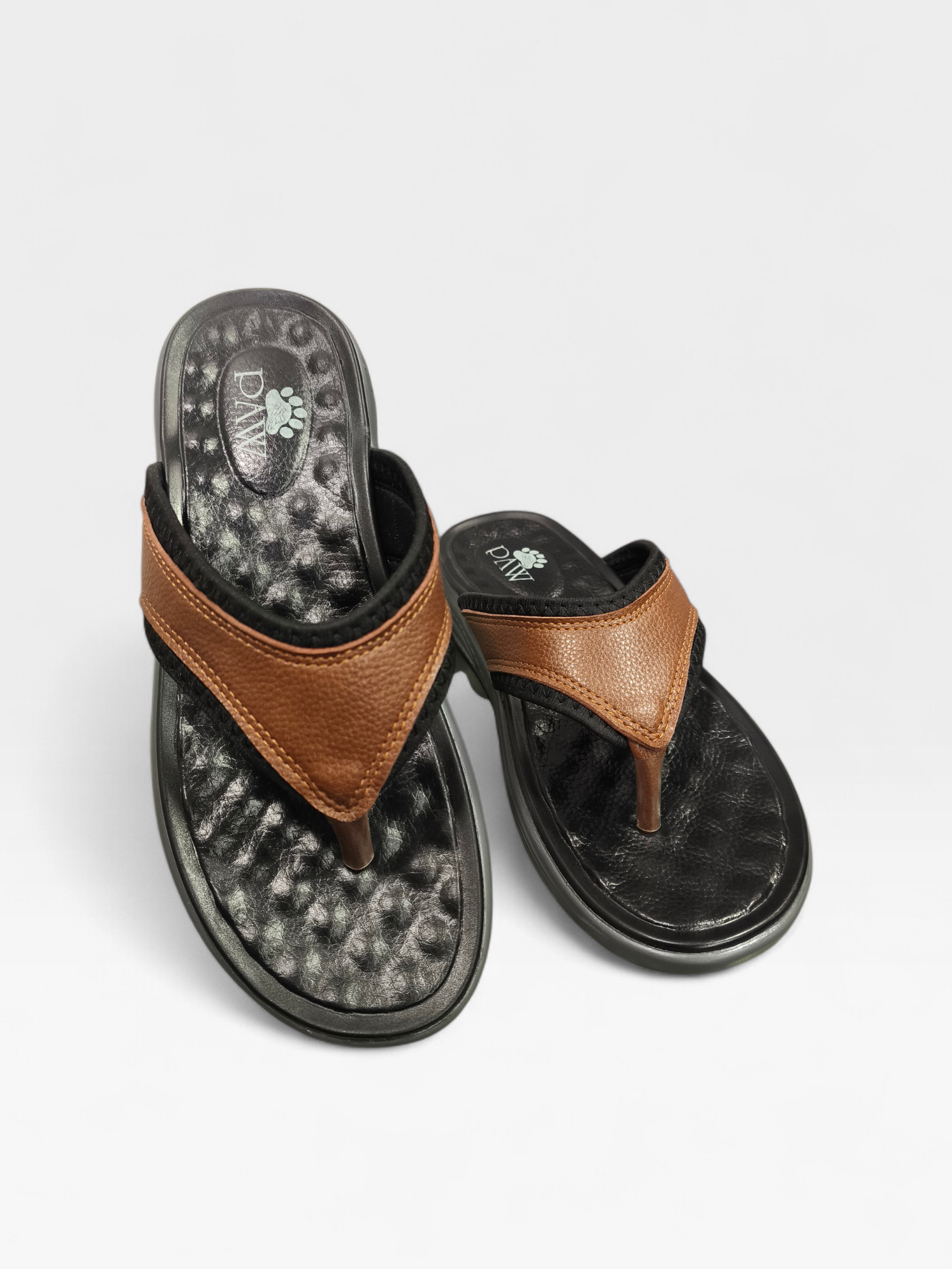 PAW Medicated FlipFlops-M5111