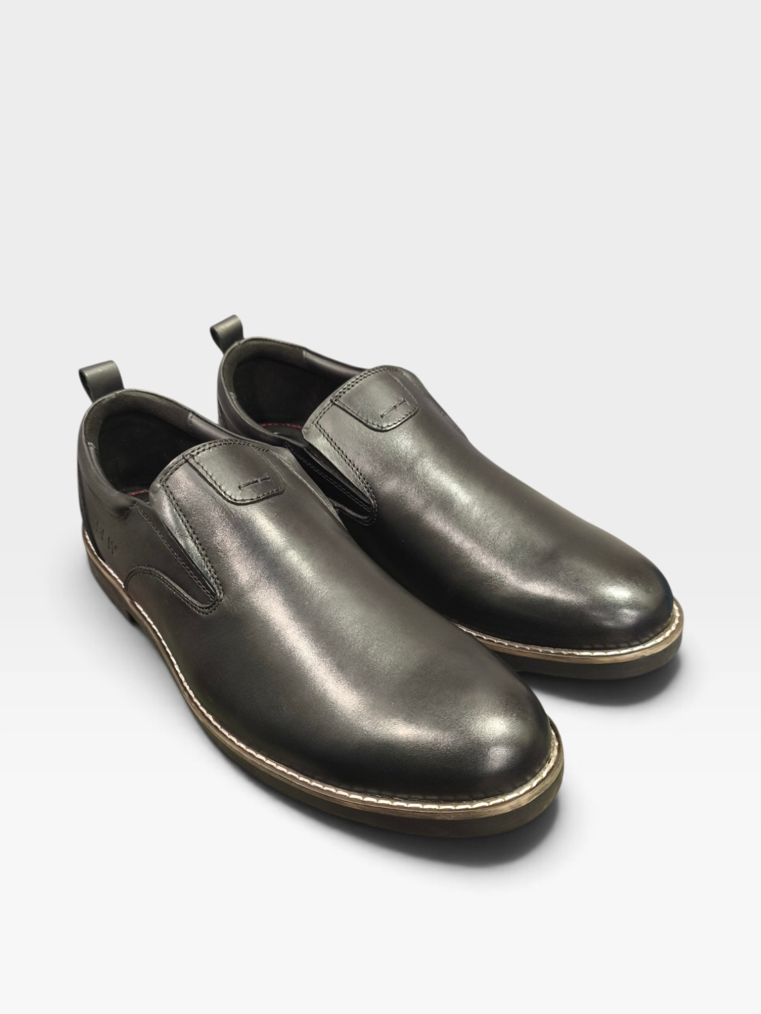 Smart Hybrid Slipon Shoes-Newyork