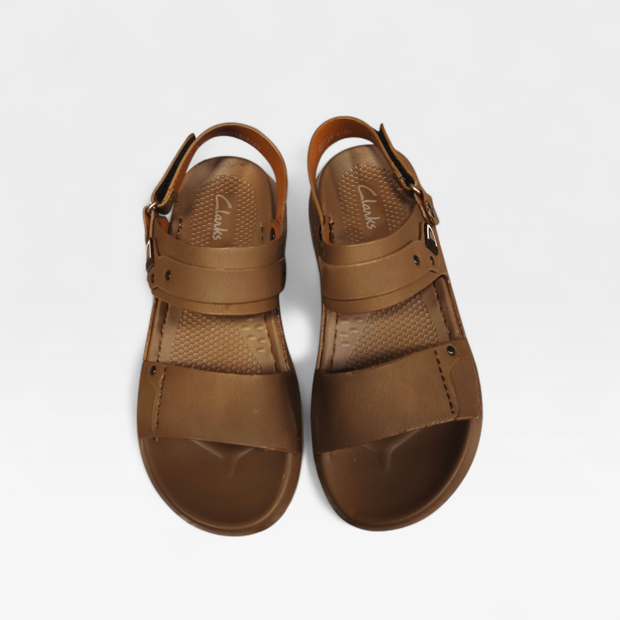 Classic Sandal/Slipper-6114-4