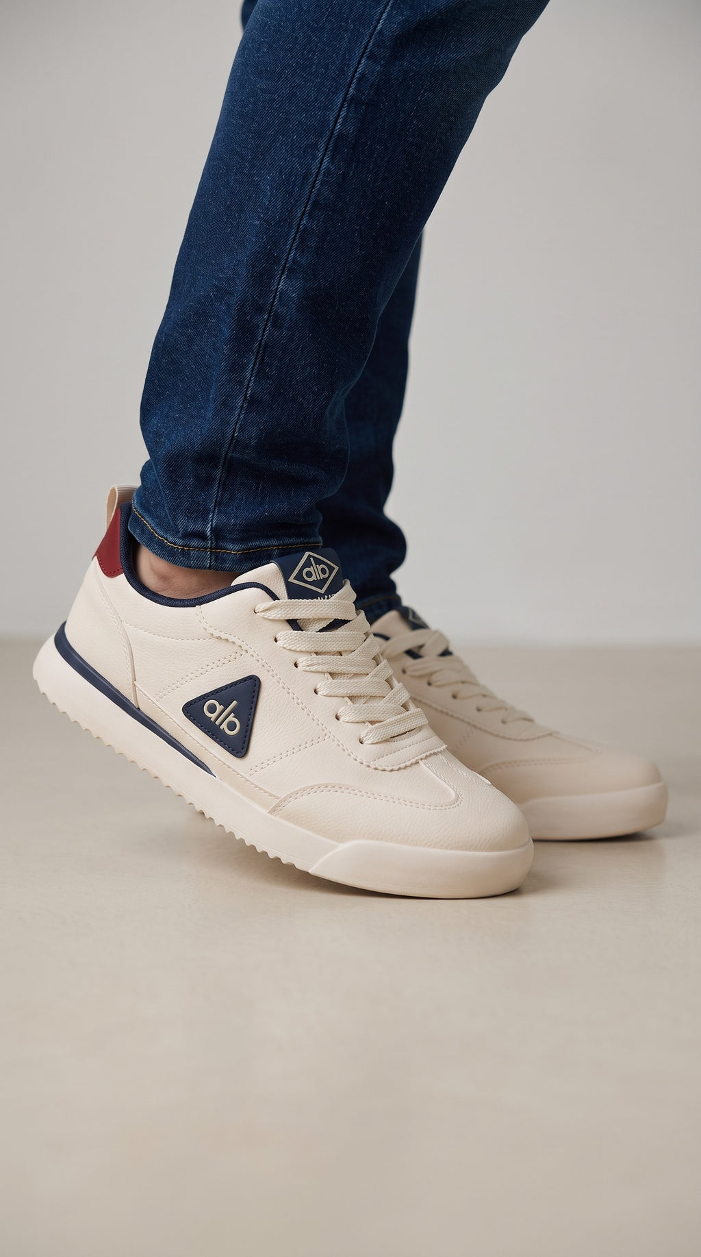 Imported Classic Casual Sneaker- k2583