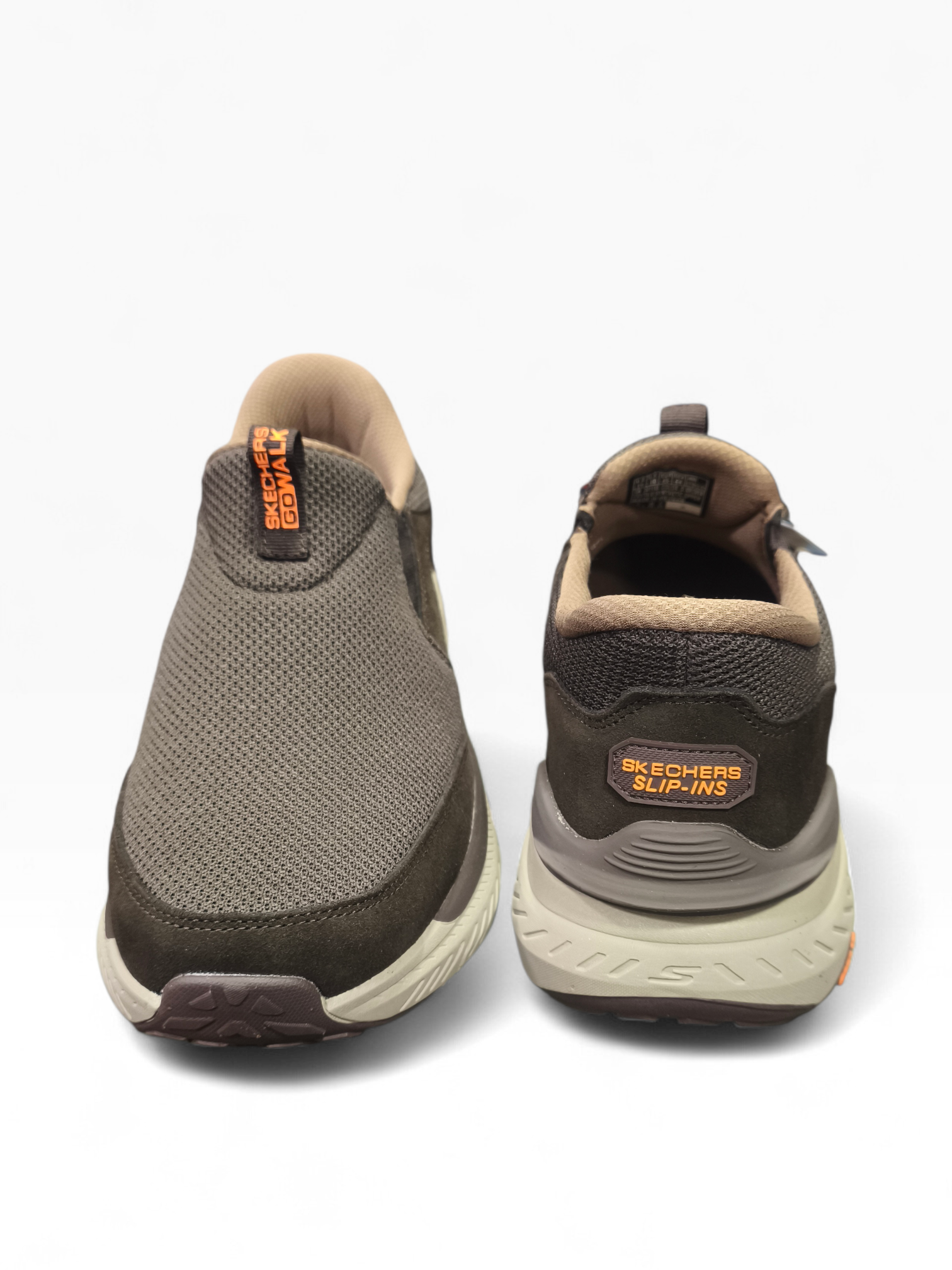 SK Max cushion Trail