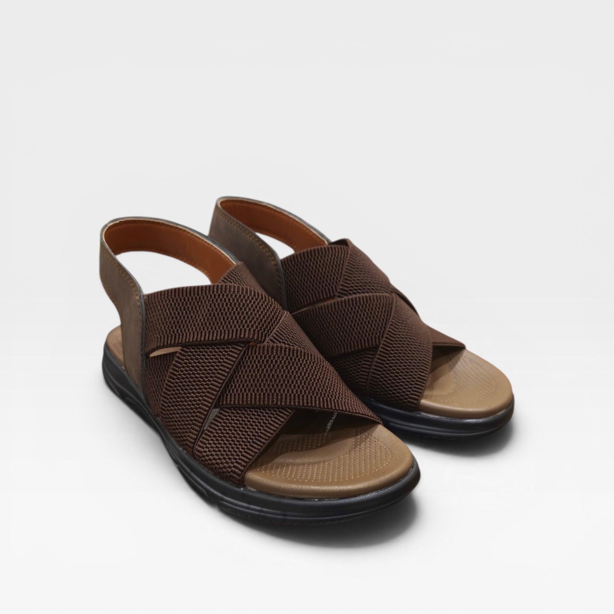 Medicated Sandals-Ml51