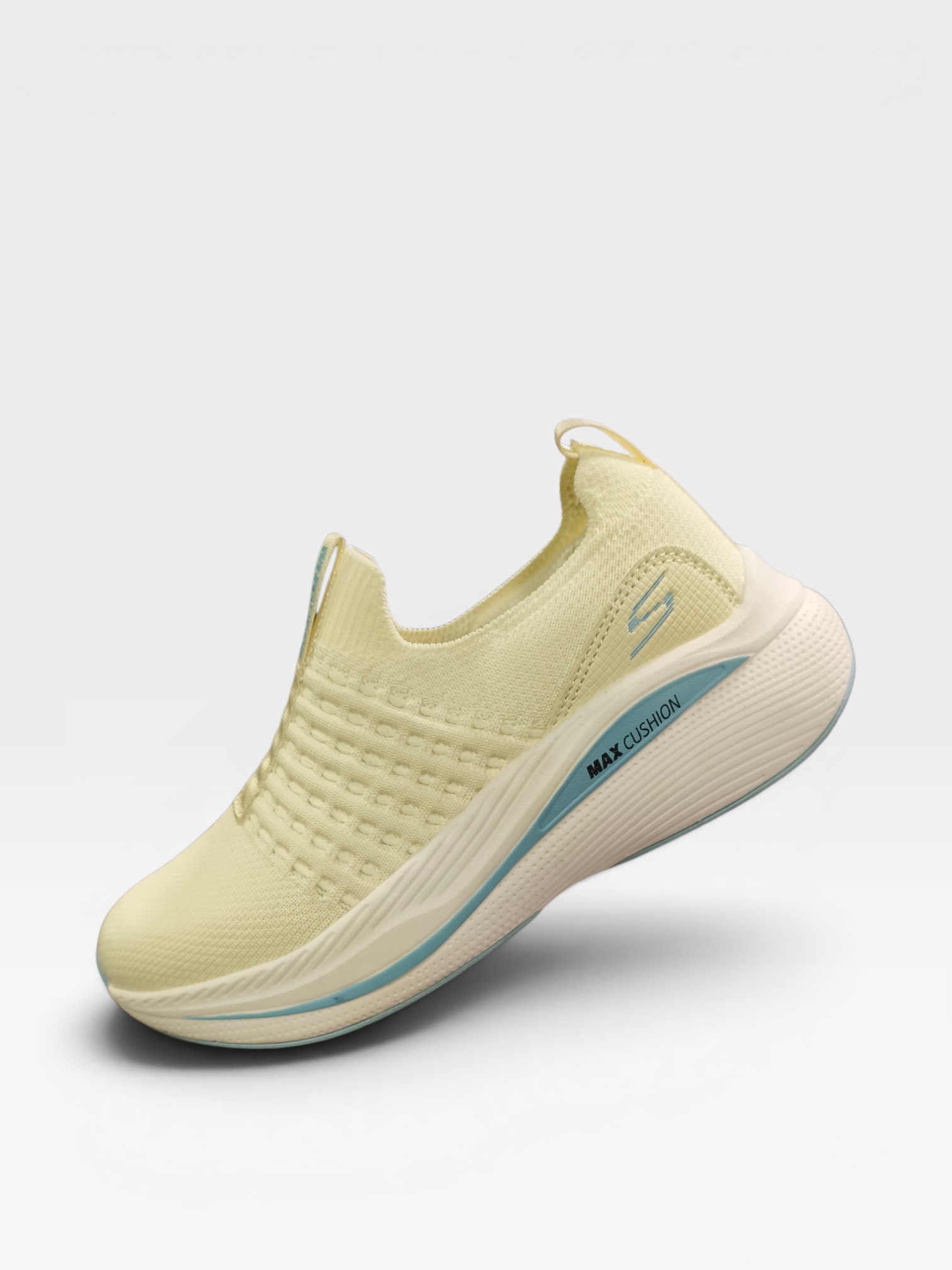 Sk Go Walk Max Cushion -A06