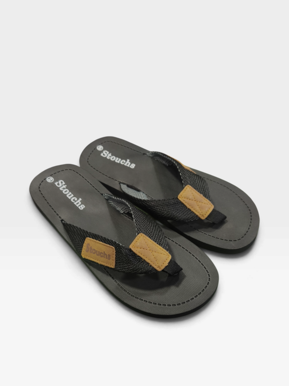 Stouch Slippers