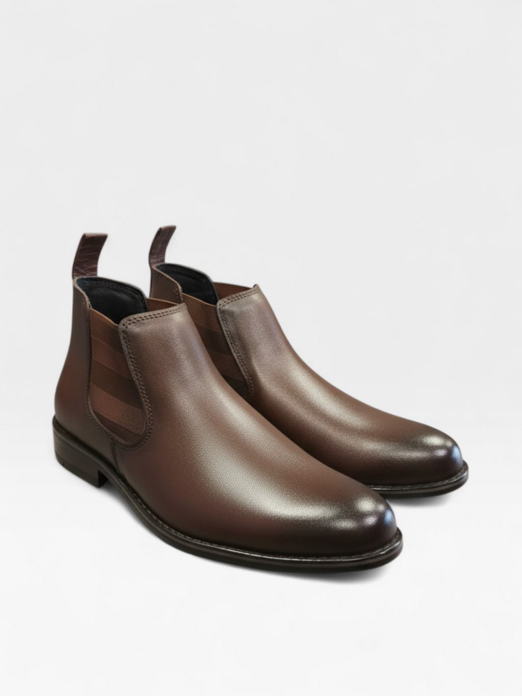 Chatham Chelsea Leather Boot-z2925