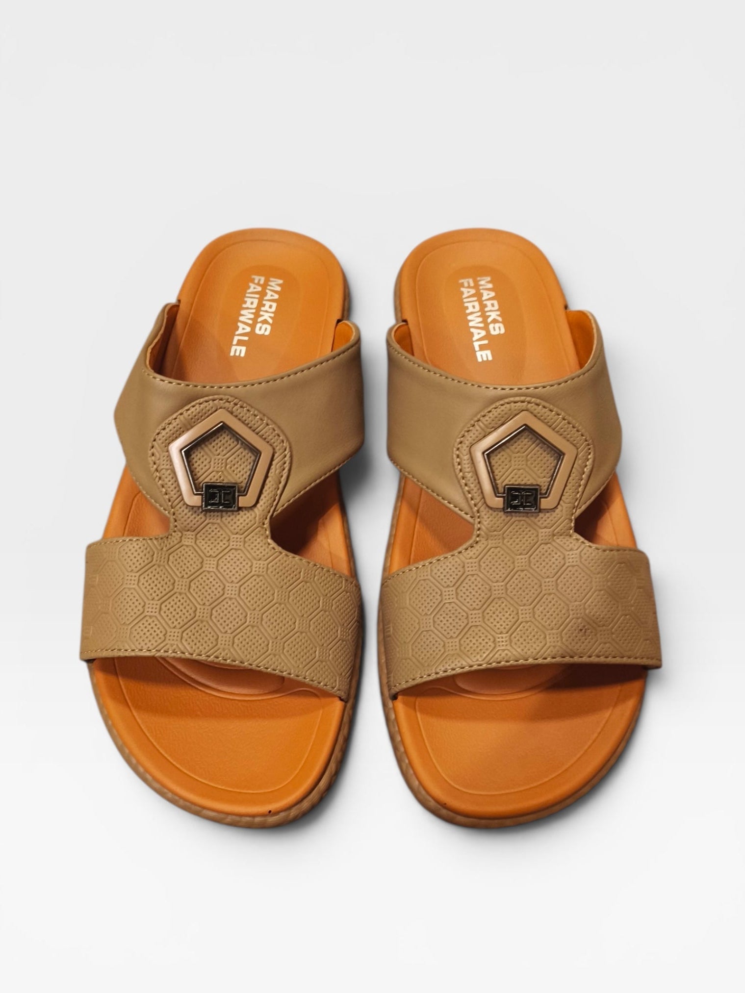 Markfairwale Arbic Slippers-Dlb504