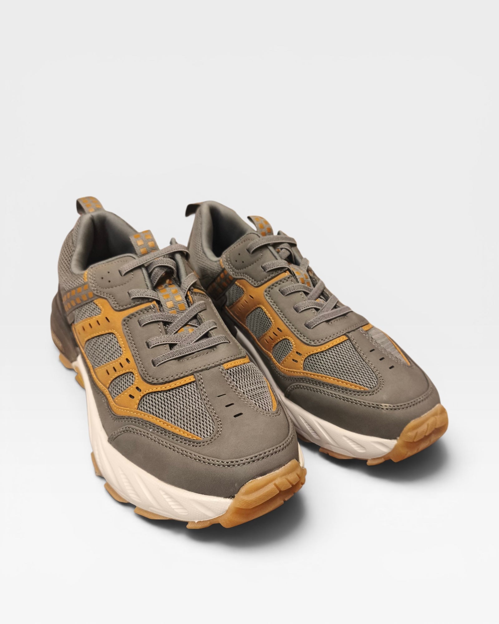 Outdoor Trail Joggers-Spq52
