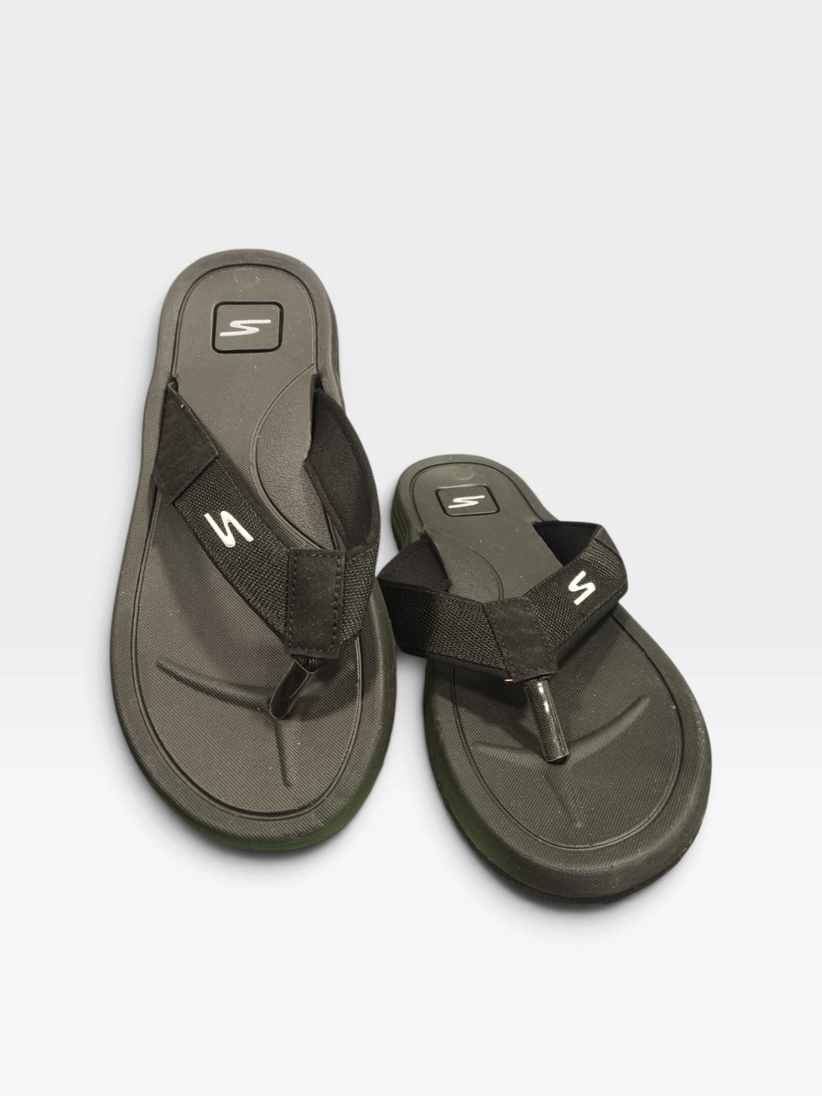 S-Nonslip Slippers