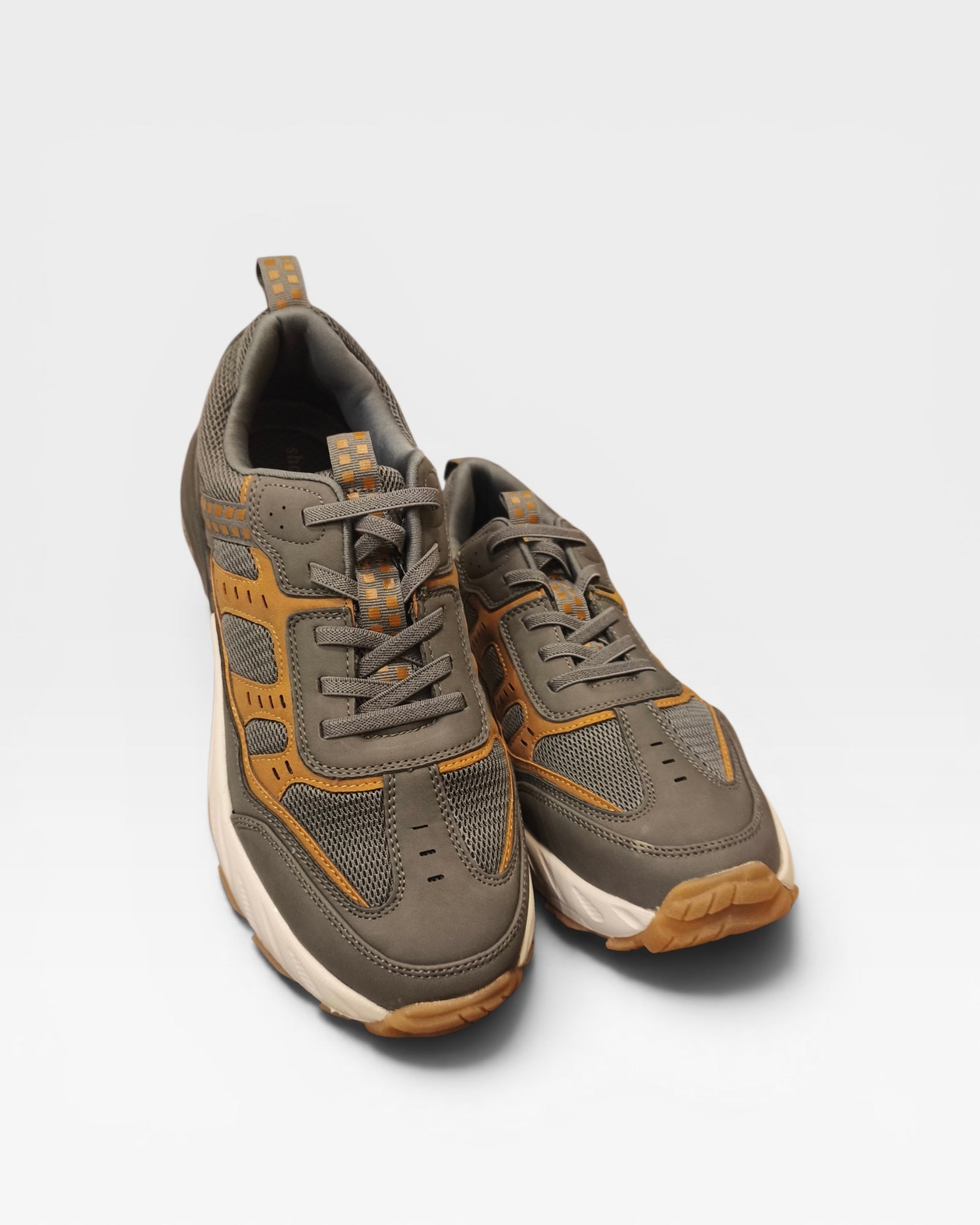 Outdoor Trail Joggers-Spq52