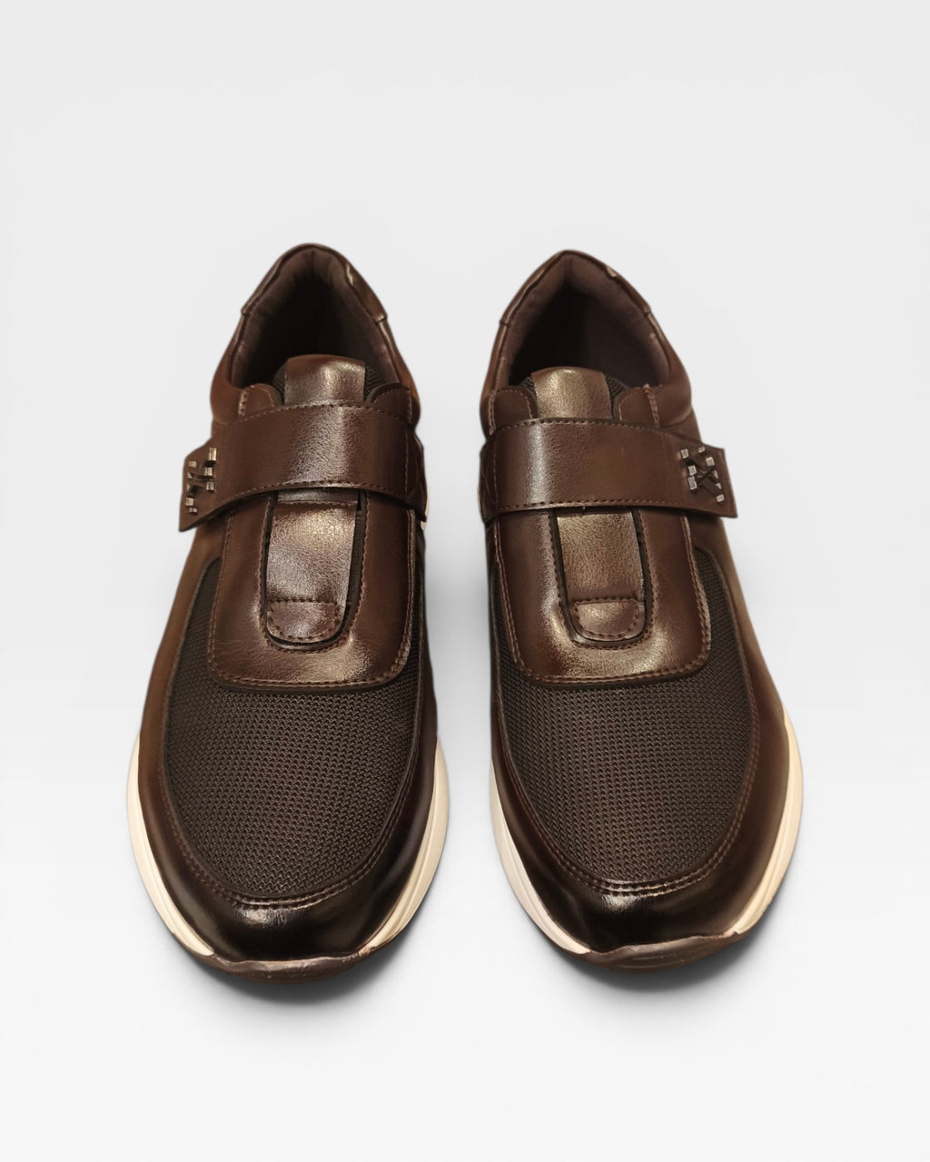 HookNLoop Turkish Sneaker-Srfg932