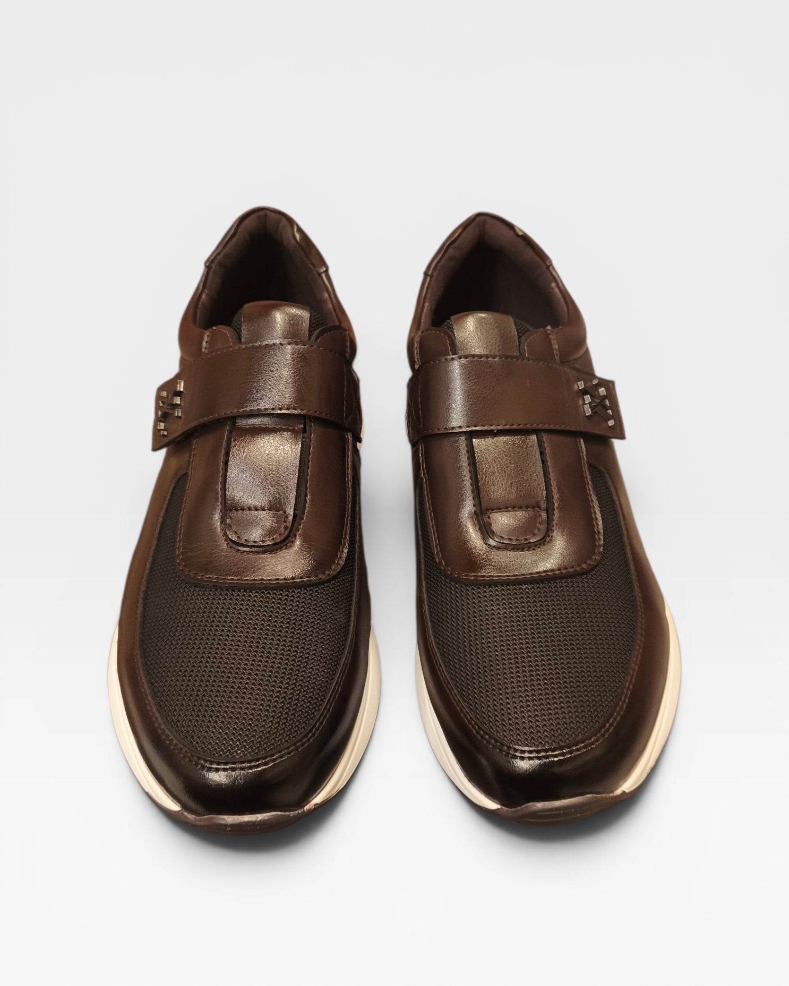 HookNLoop Turkish Sneaker-Srfg932