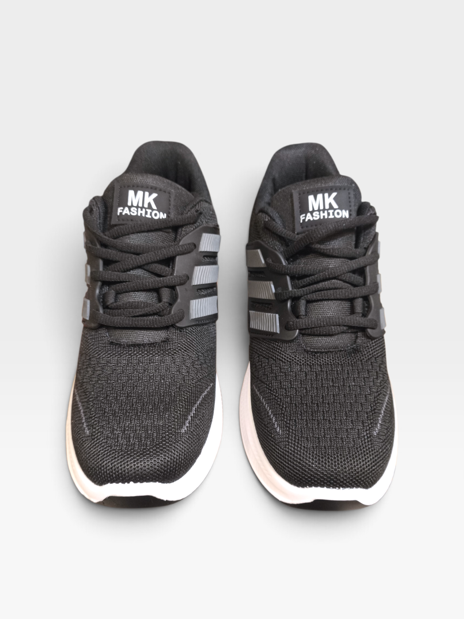 Grip Sole Casual Shoes- Mk58