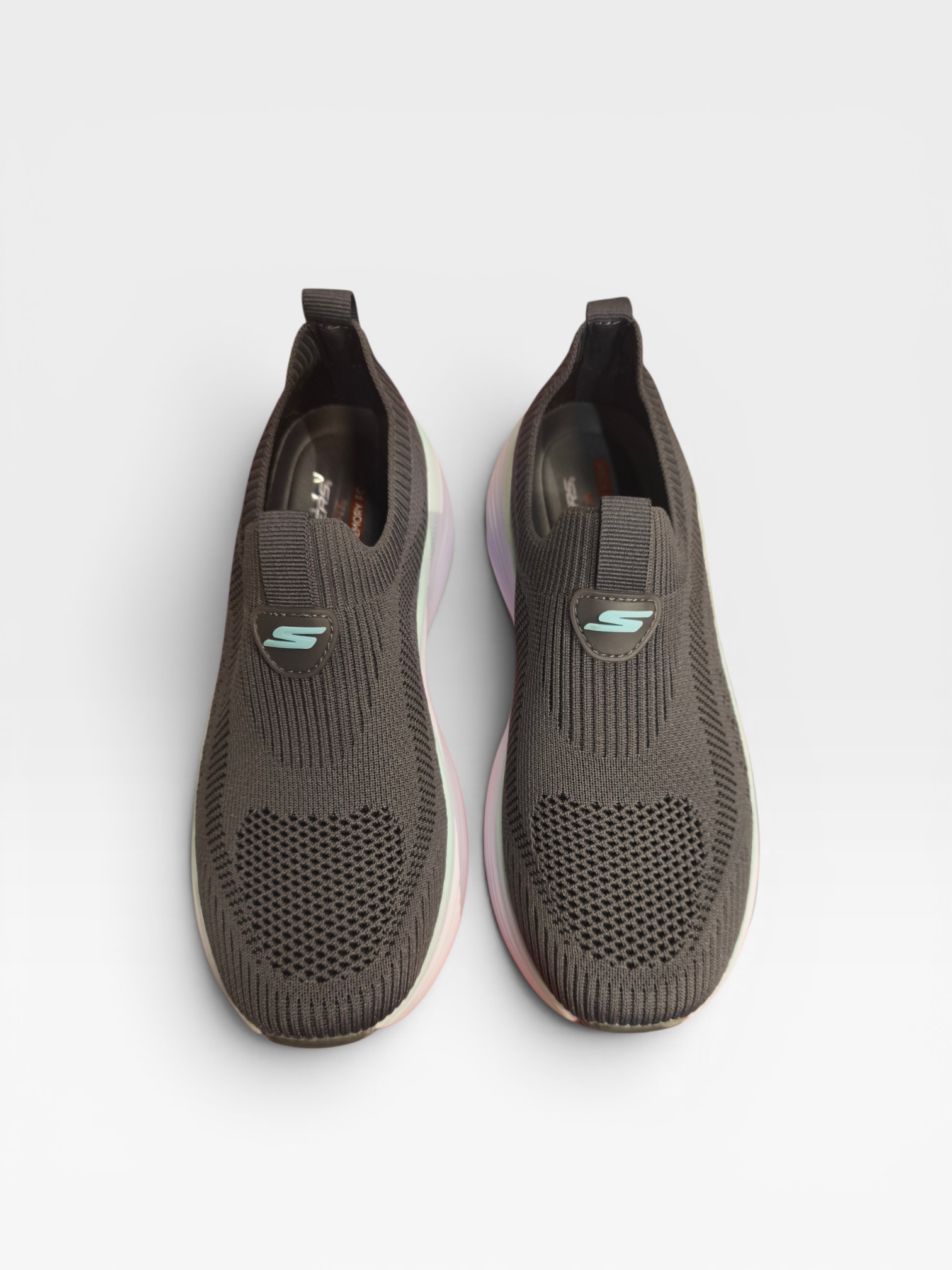 Women Sk MaxCushion -910bkw