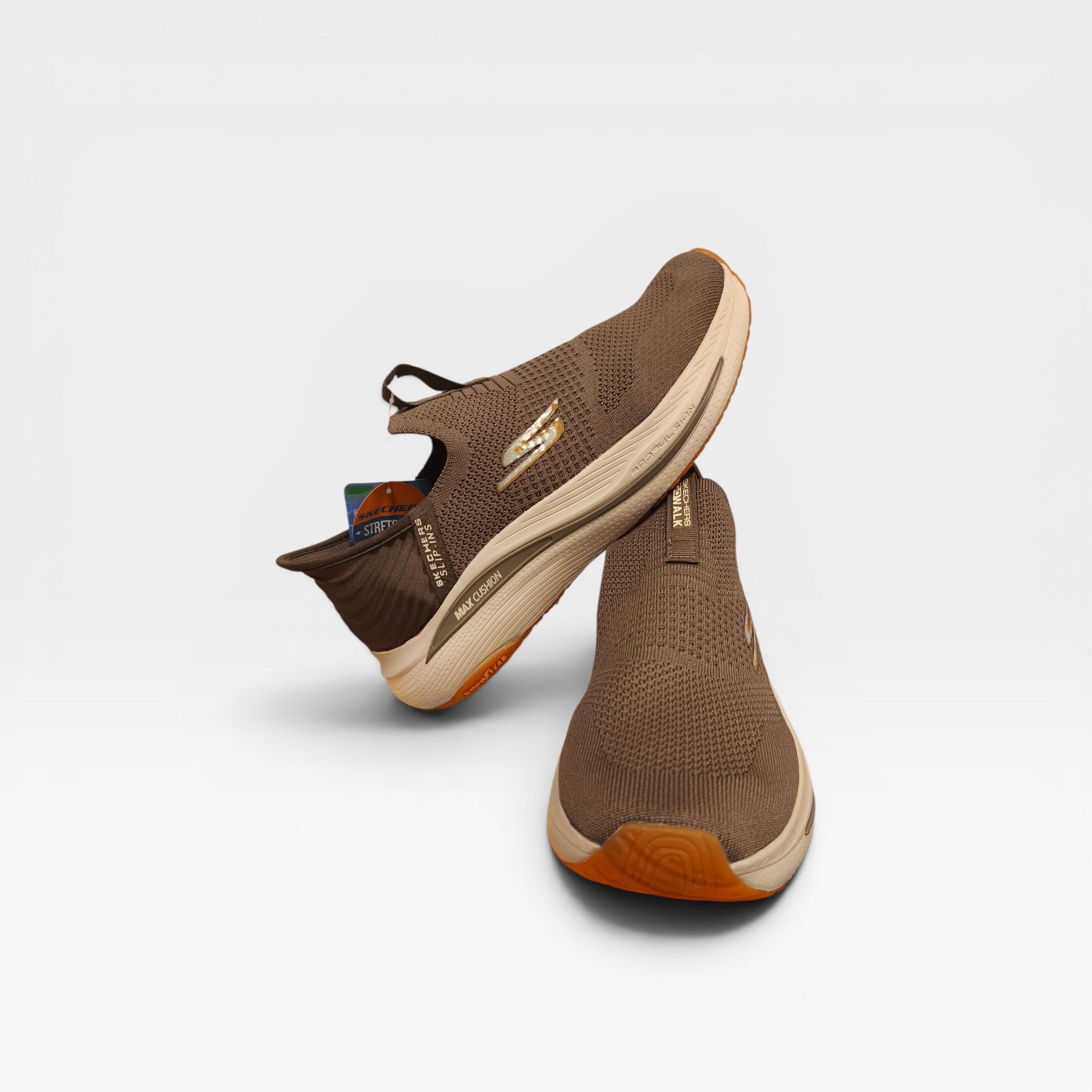 SK Max Cushion Slip-ins -267