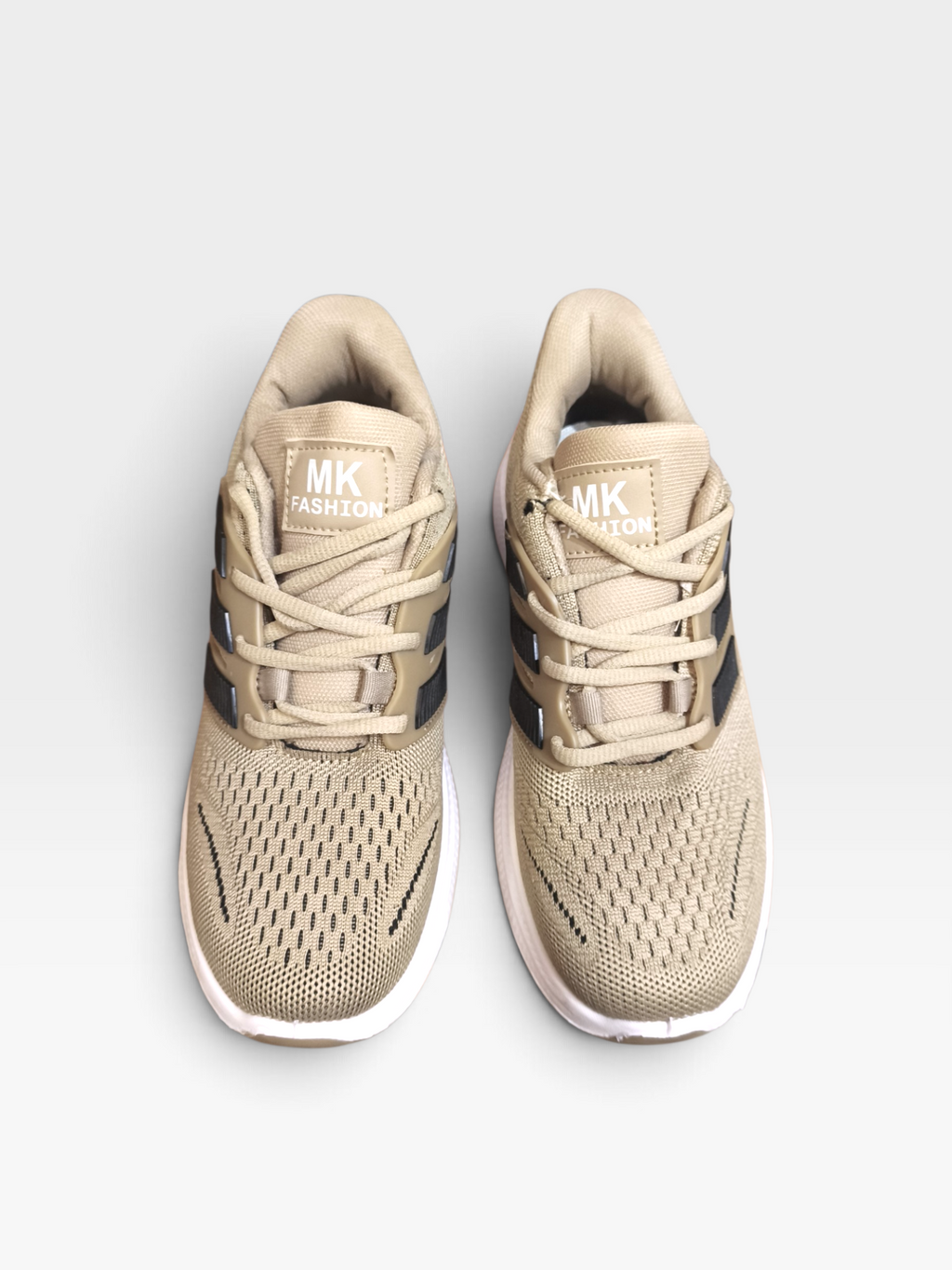 Grip Sole Casual Shoes- Mk58