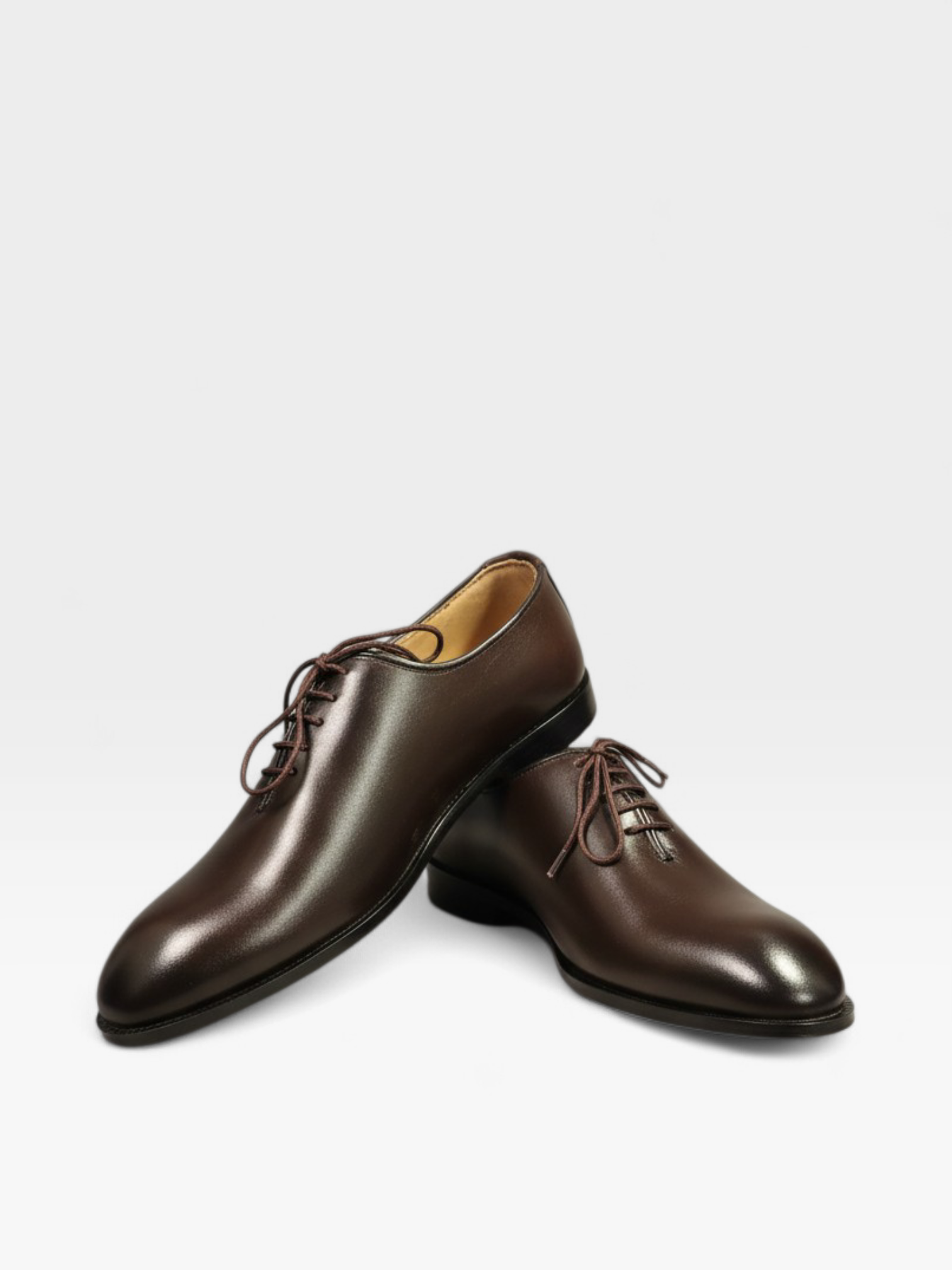 STACYADAMS HAND MADE SHOES