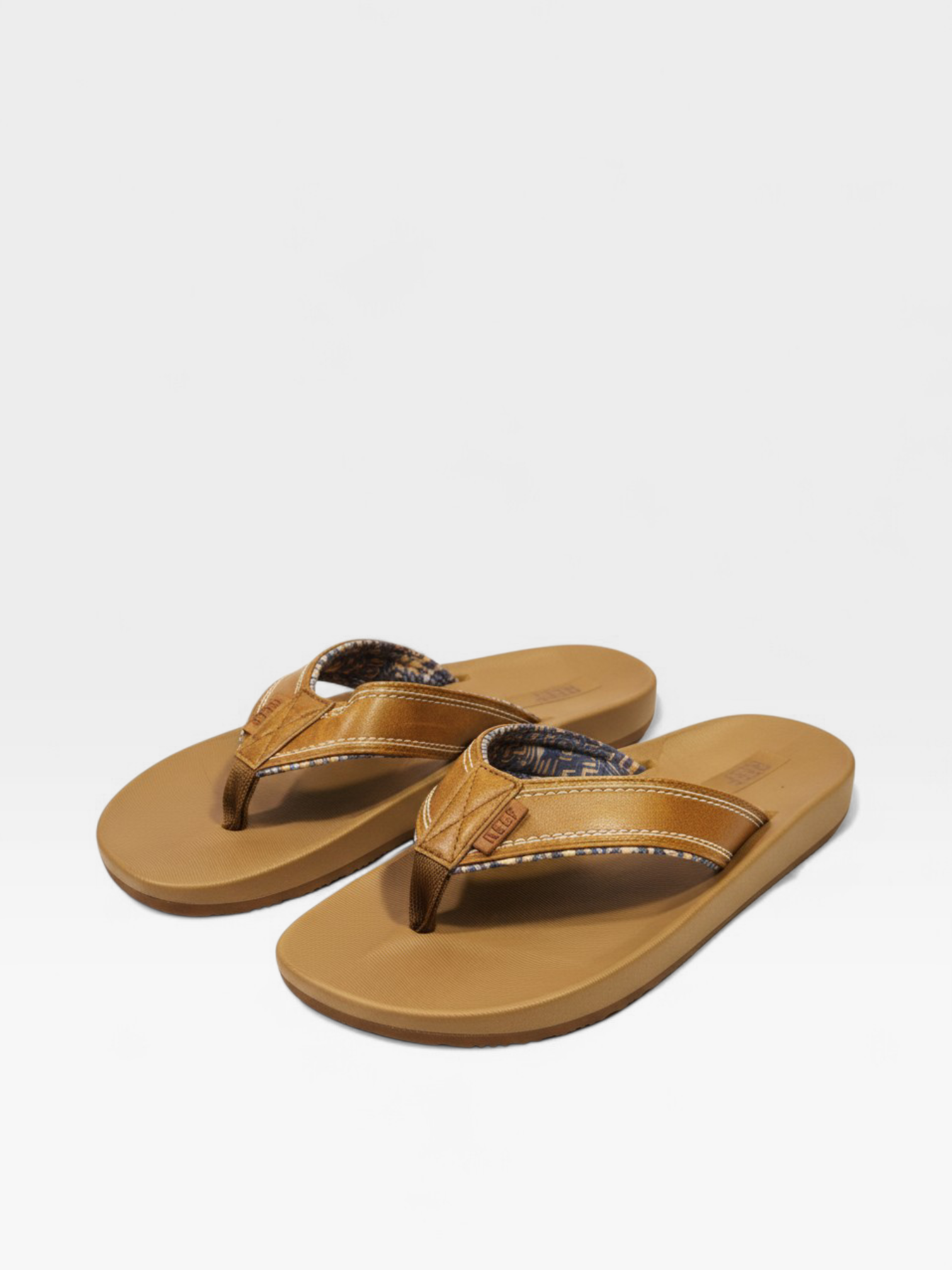 REEF HAJJ SLIPPERS