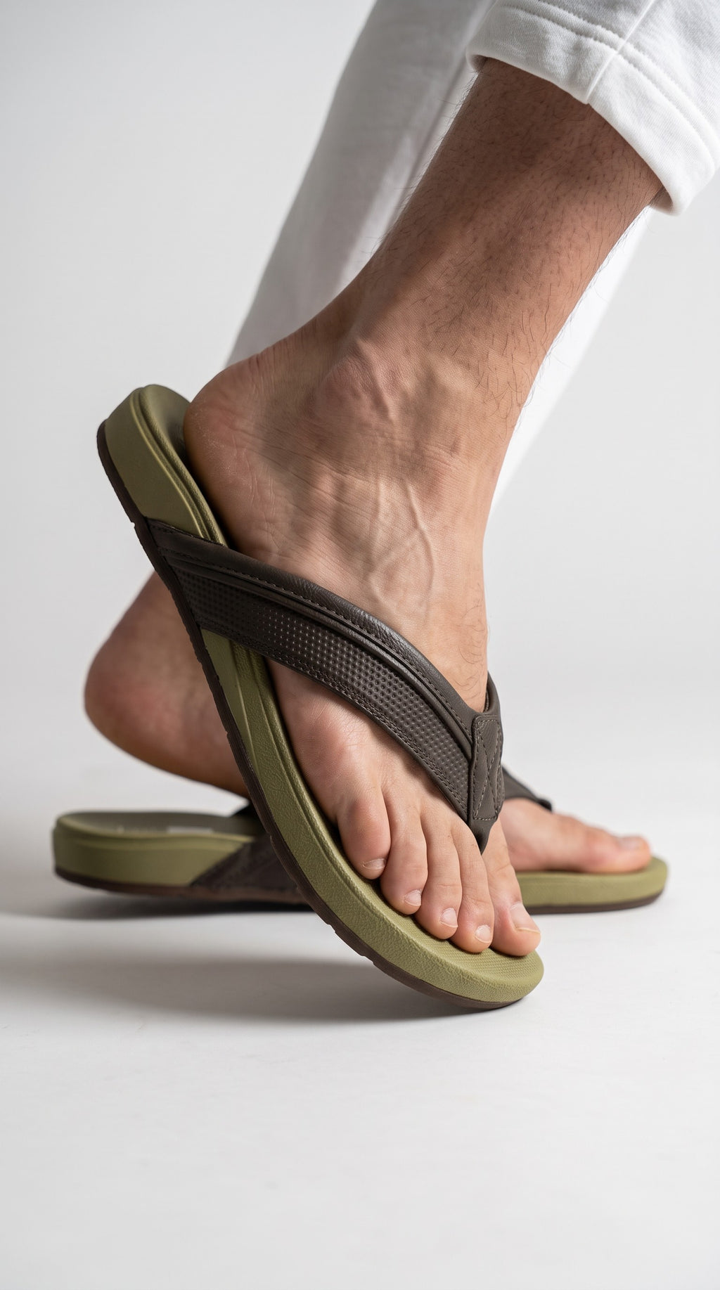 PUCA Comfortable Slippers-A03