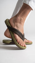 PUCA Comfortable Slippers-A03