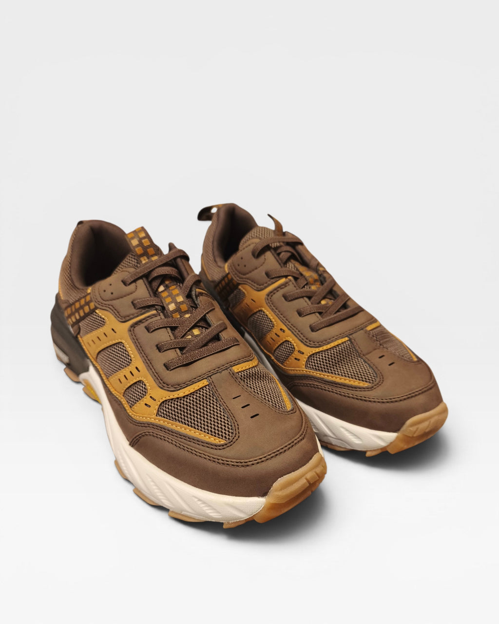 Outdoor Trail Joggers-Spq52