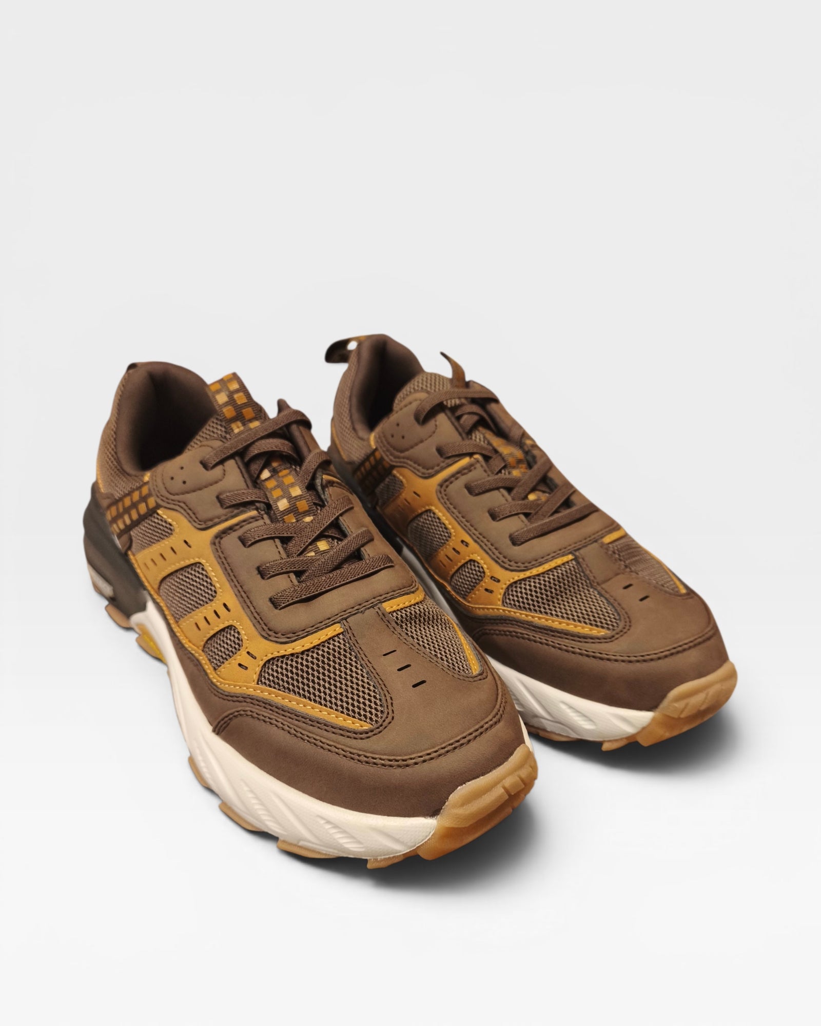 Outdoor Trail Joggers-Spq52