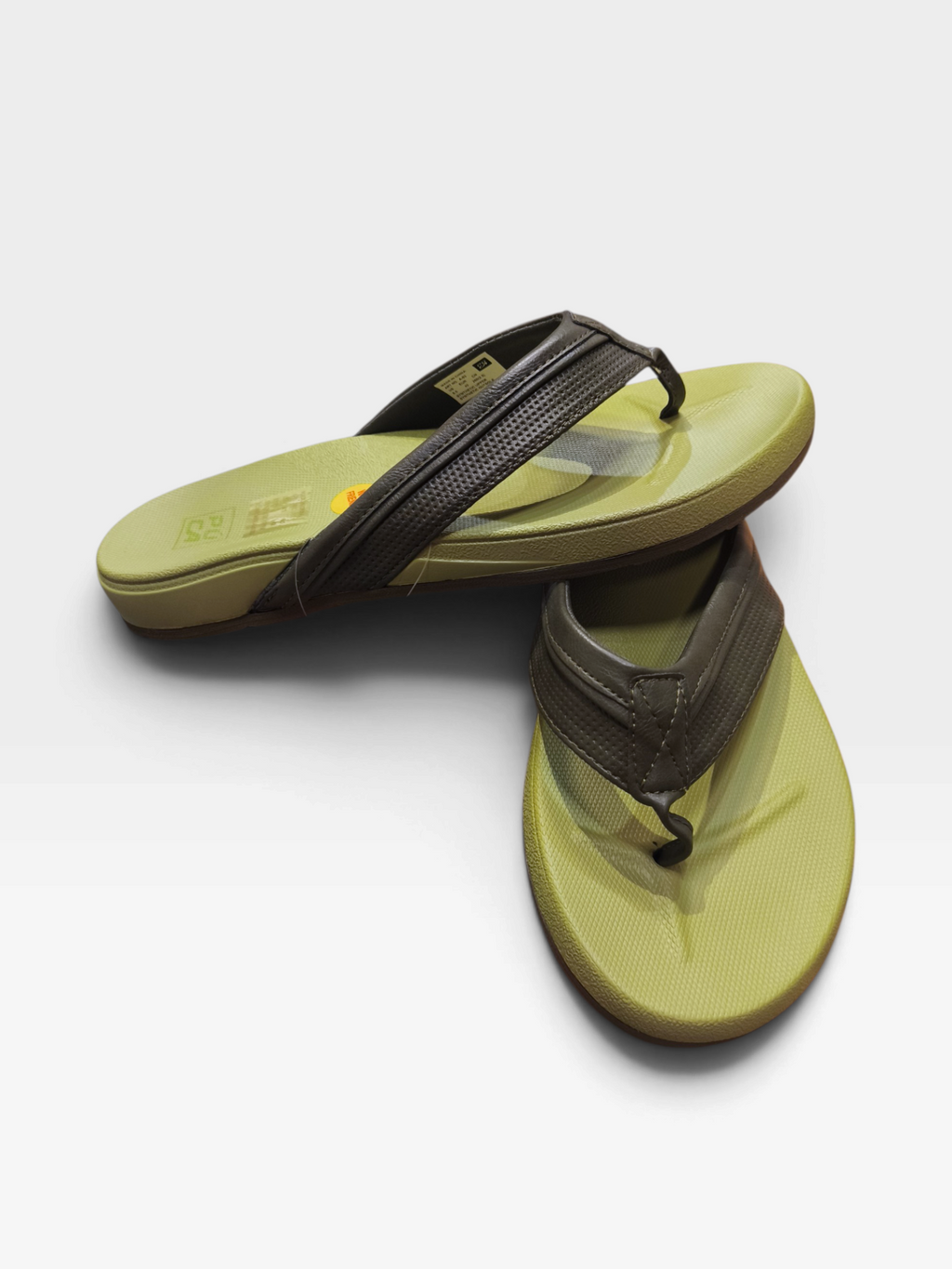 PUCA Comfortable Slippers-A03