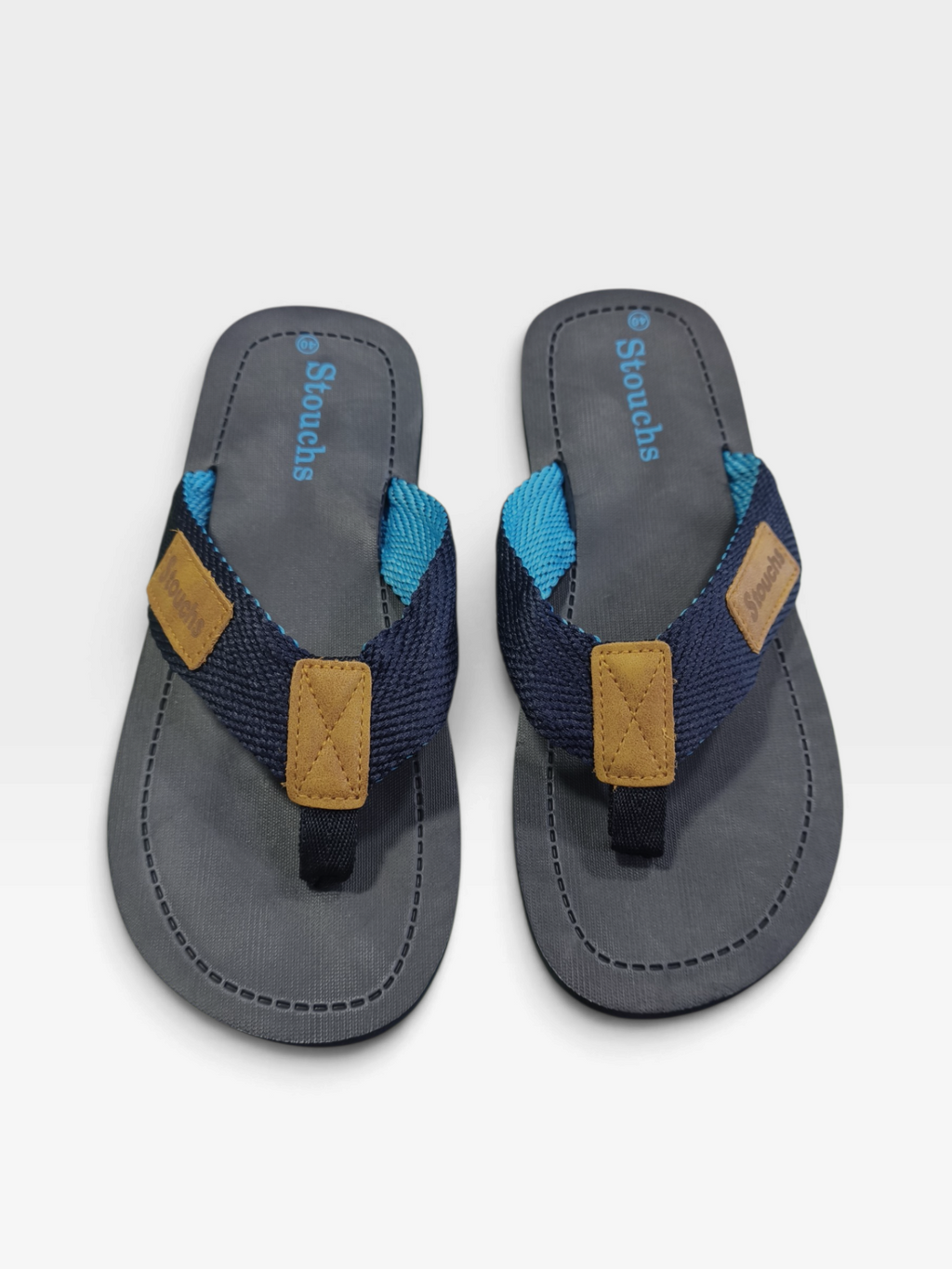 Stouch Slippers