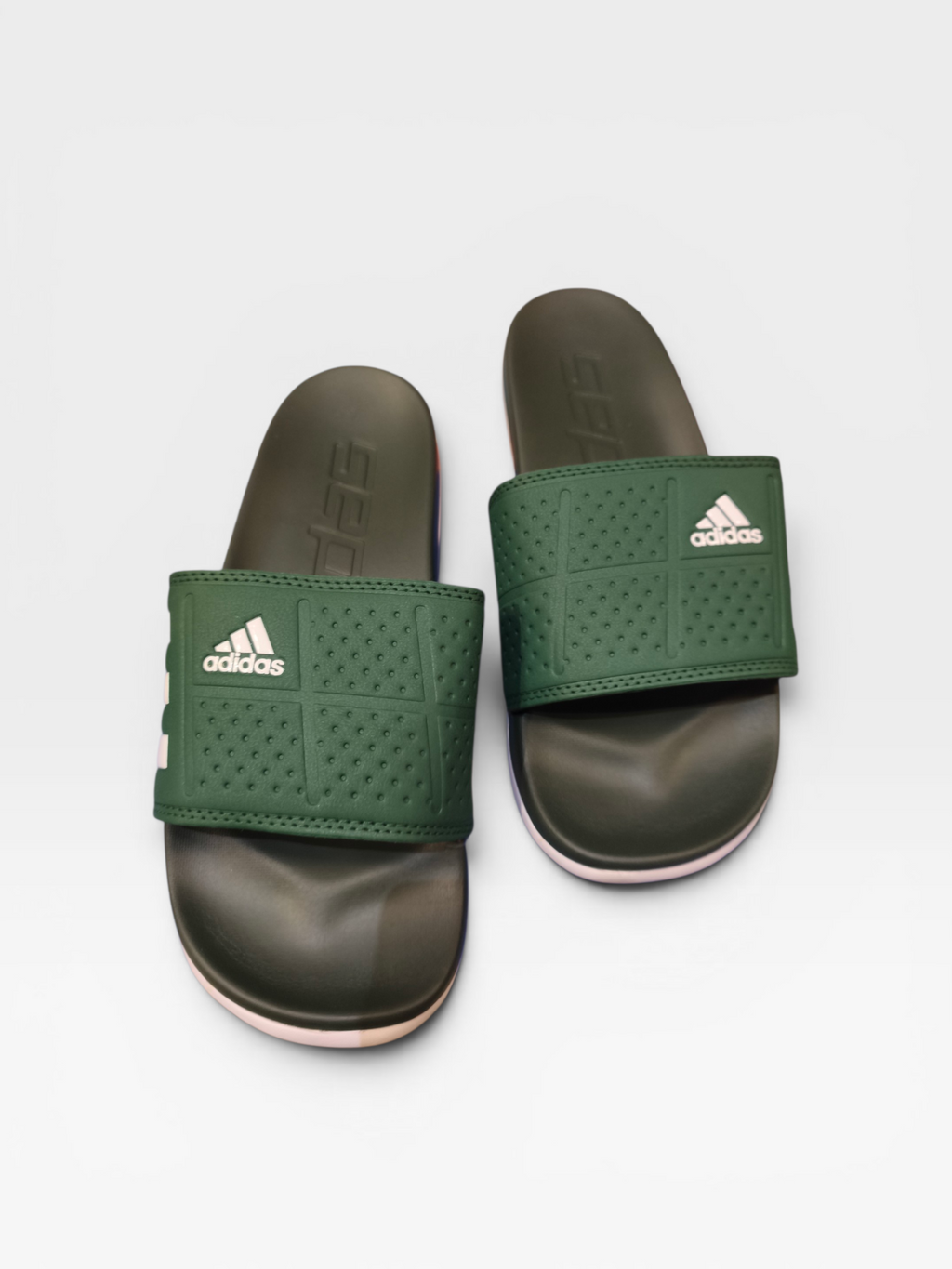 Adilette Comfort Slides