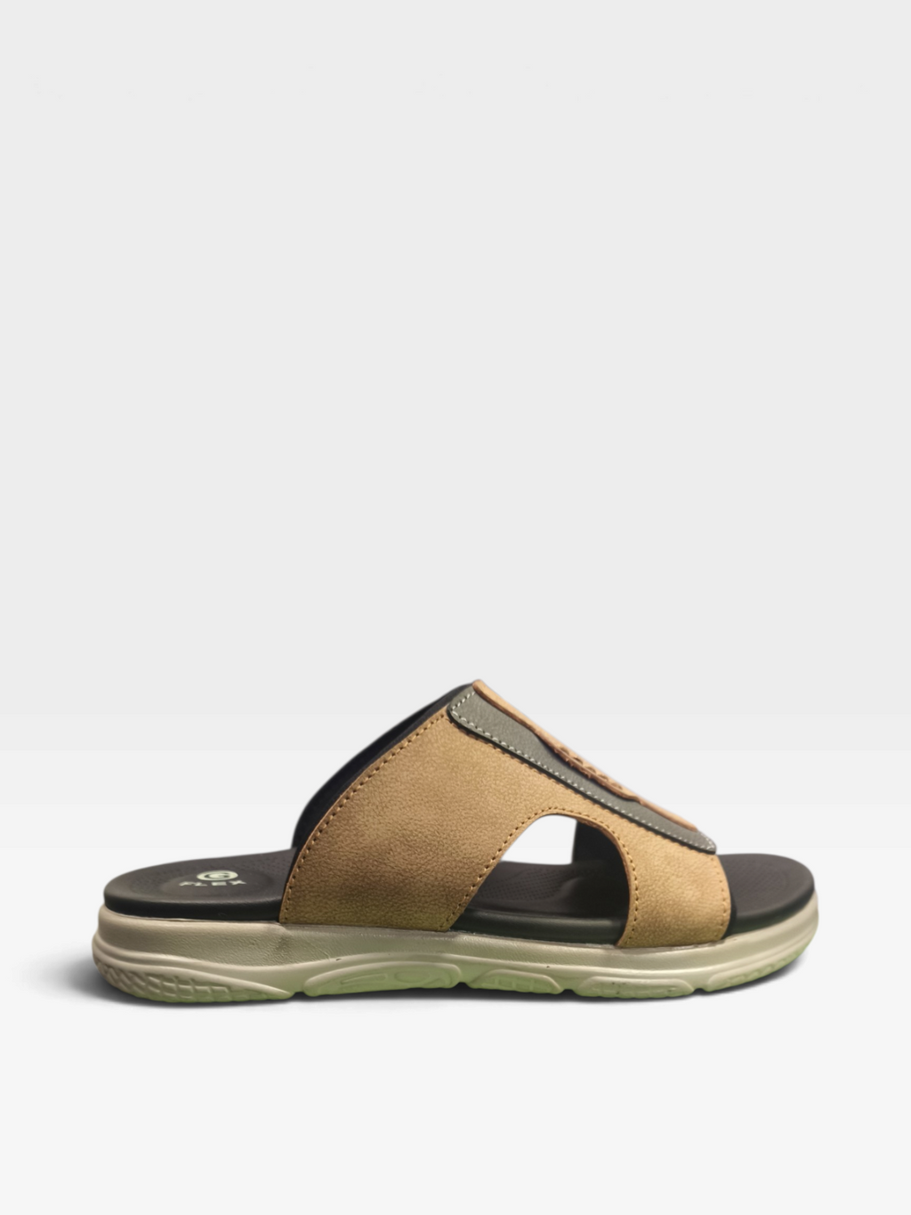 GFlex Medicated Slipper-M560
