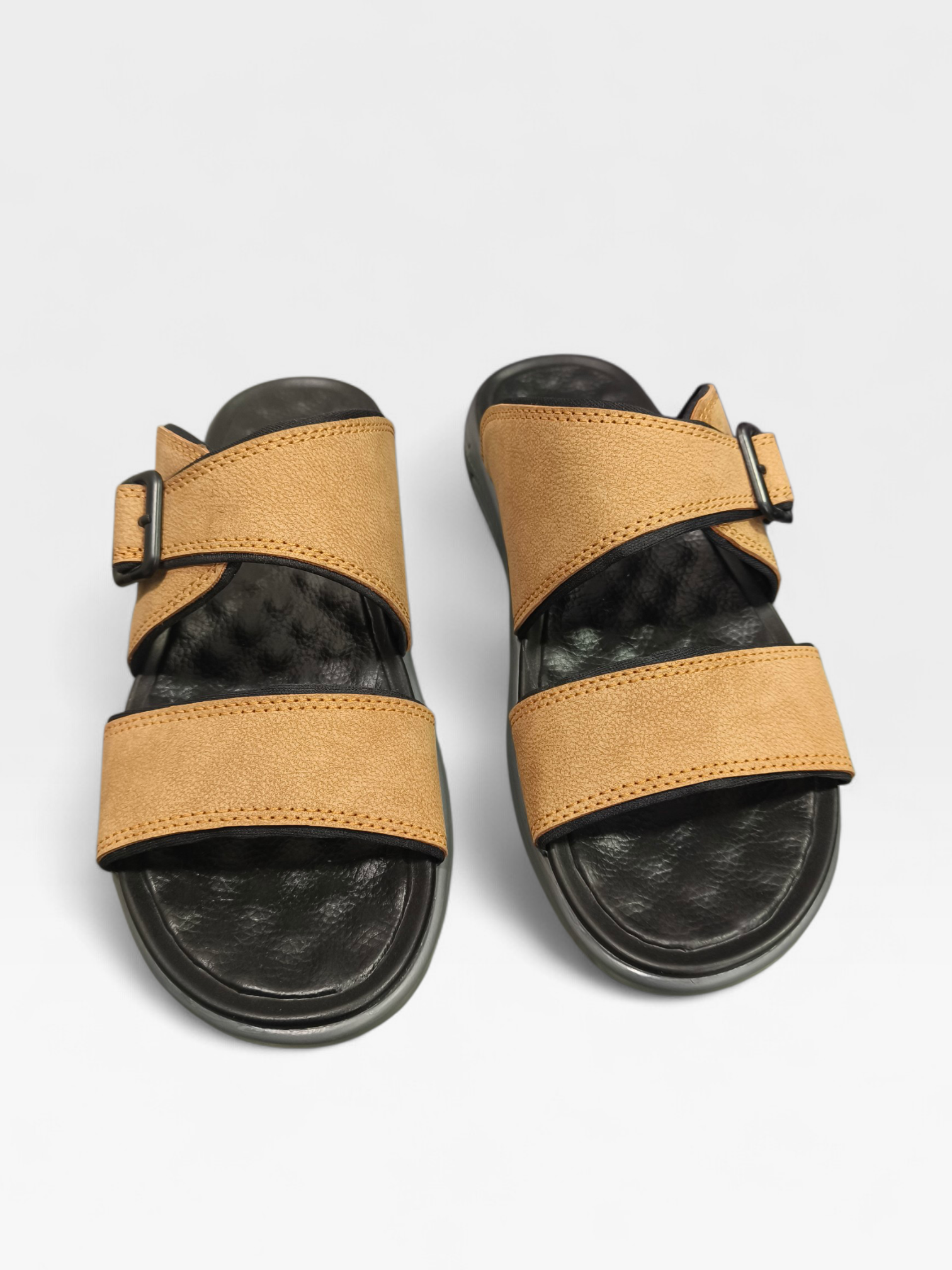 PAW Medicated Buckle Slippers-m5112
