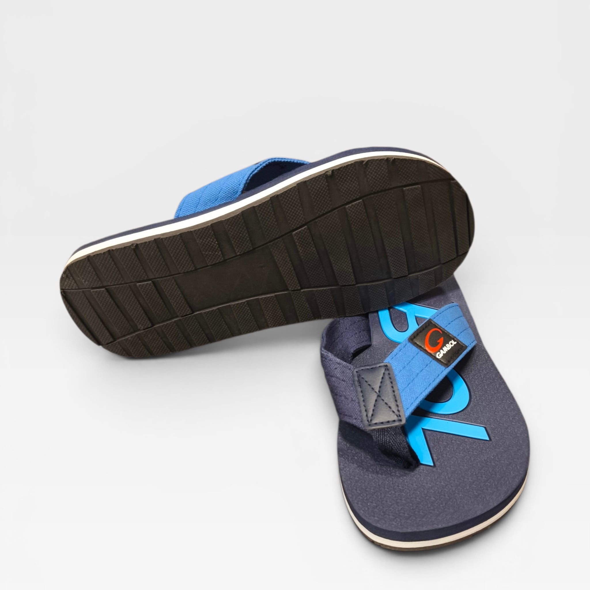 Gambol Slippers