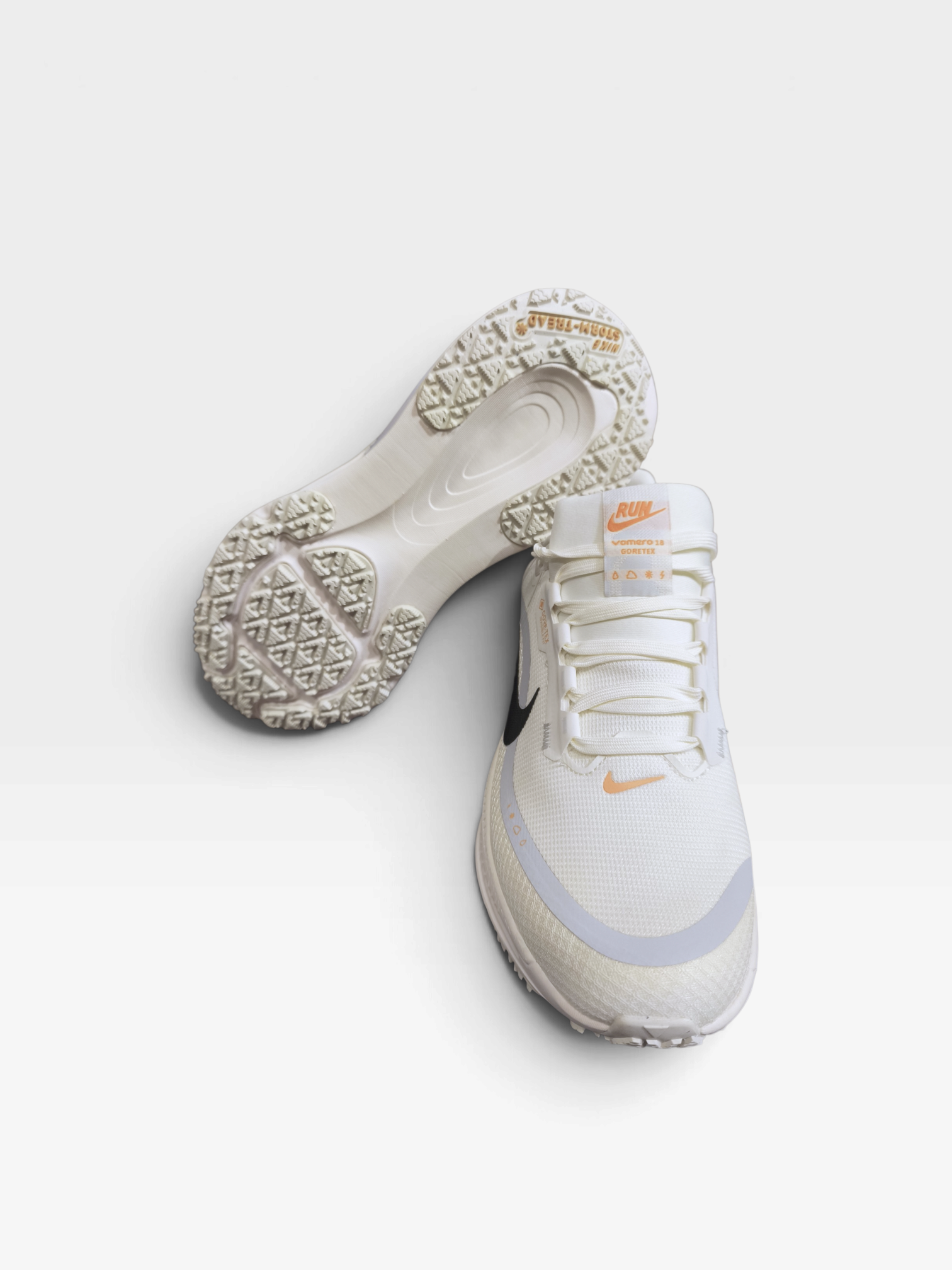 GoreTex Vomero18