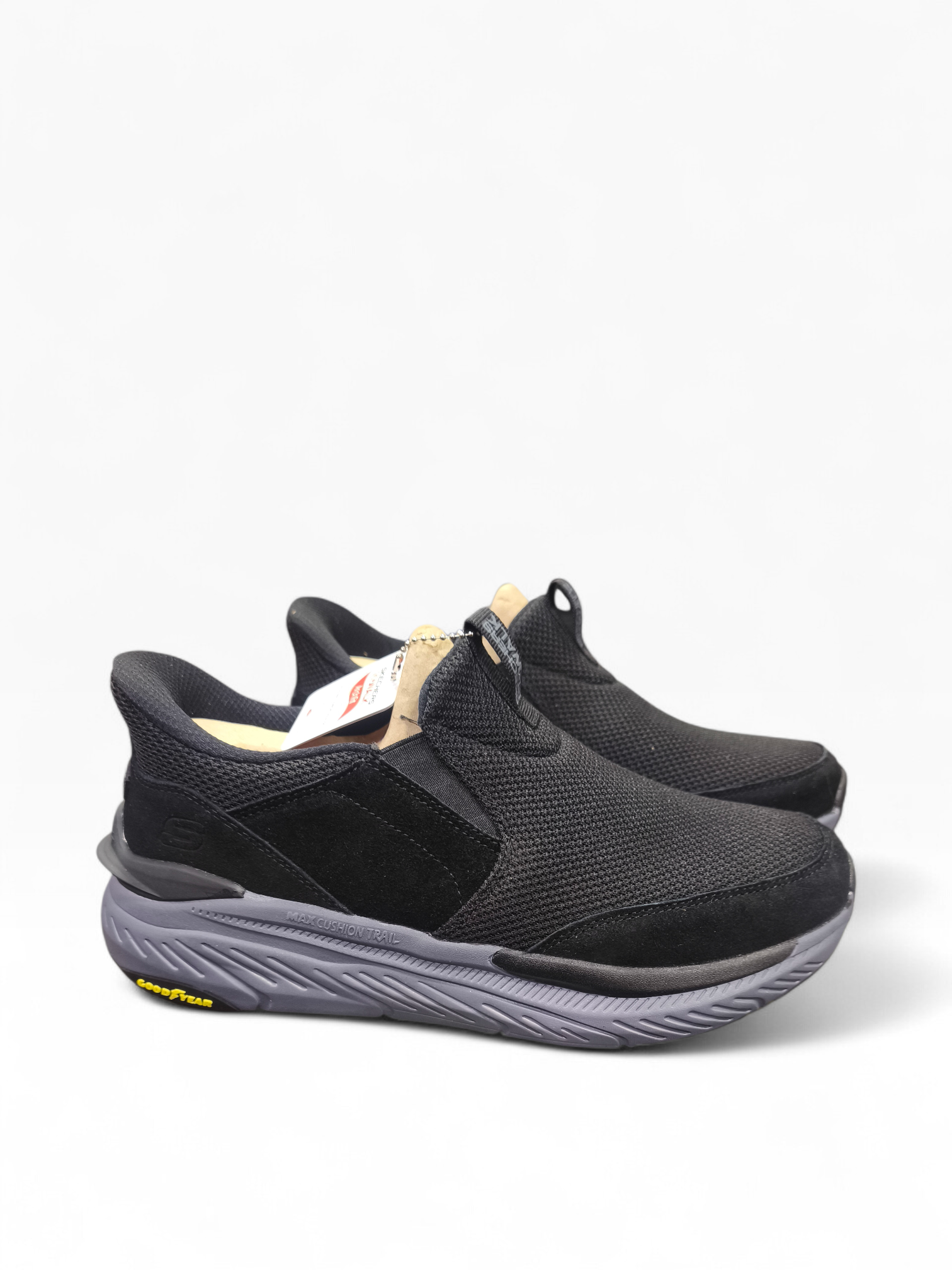 SK Max cushion Trail