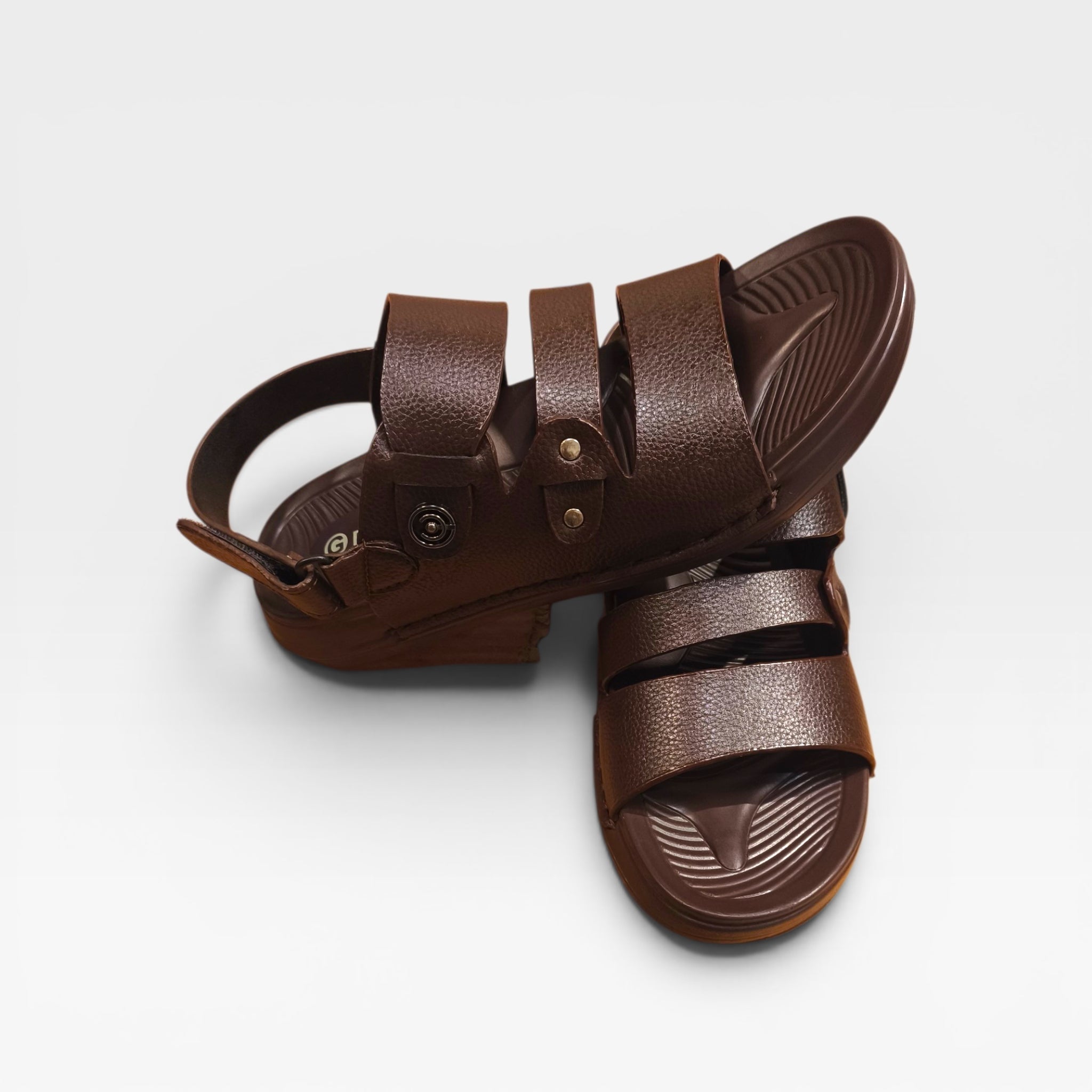 Gflex Bounce Sandal -m551